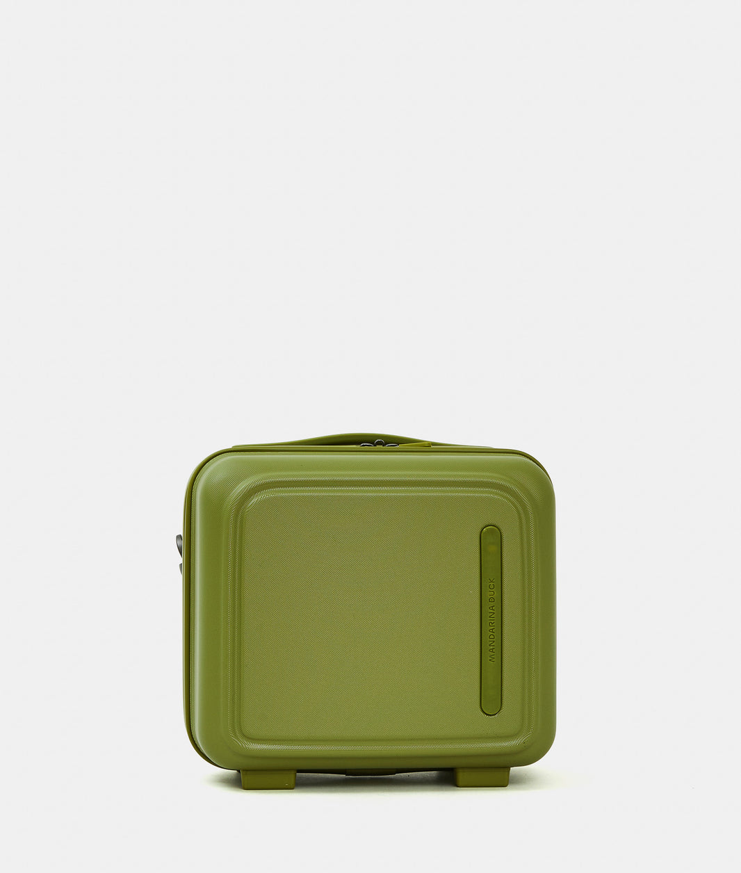 LOGODUCK + BEAUTY CASE