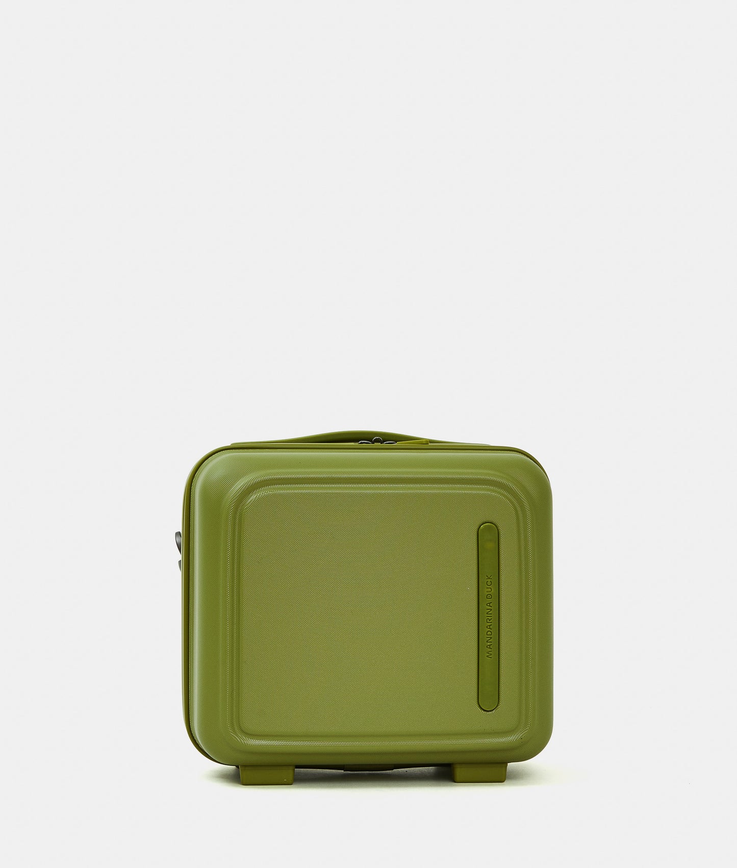LOGODUCK + BEAUTY CASE