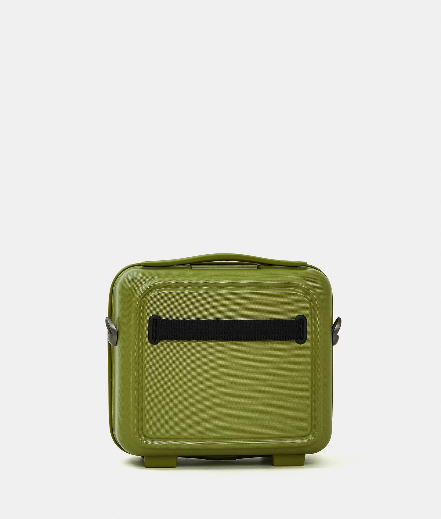LOGODUCK + BEAUTY CASE