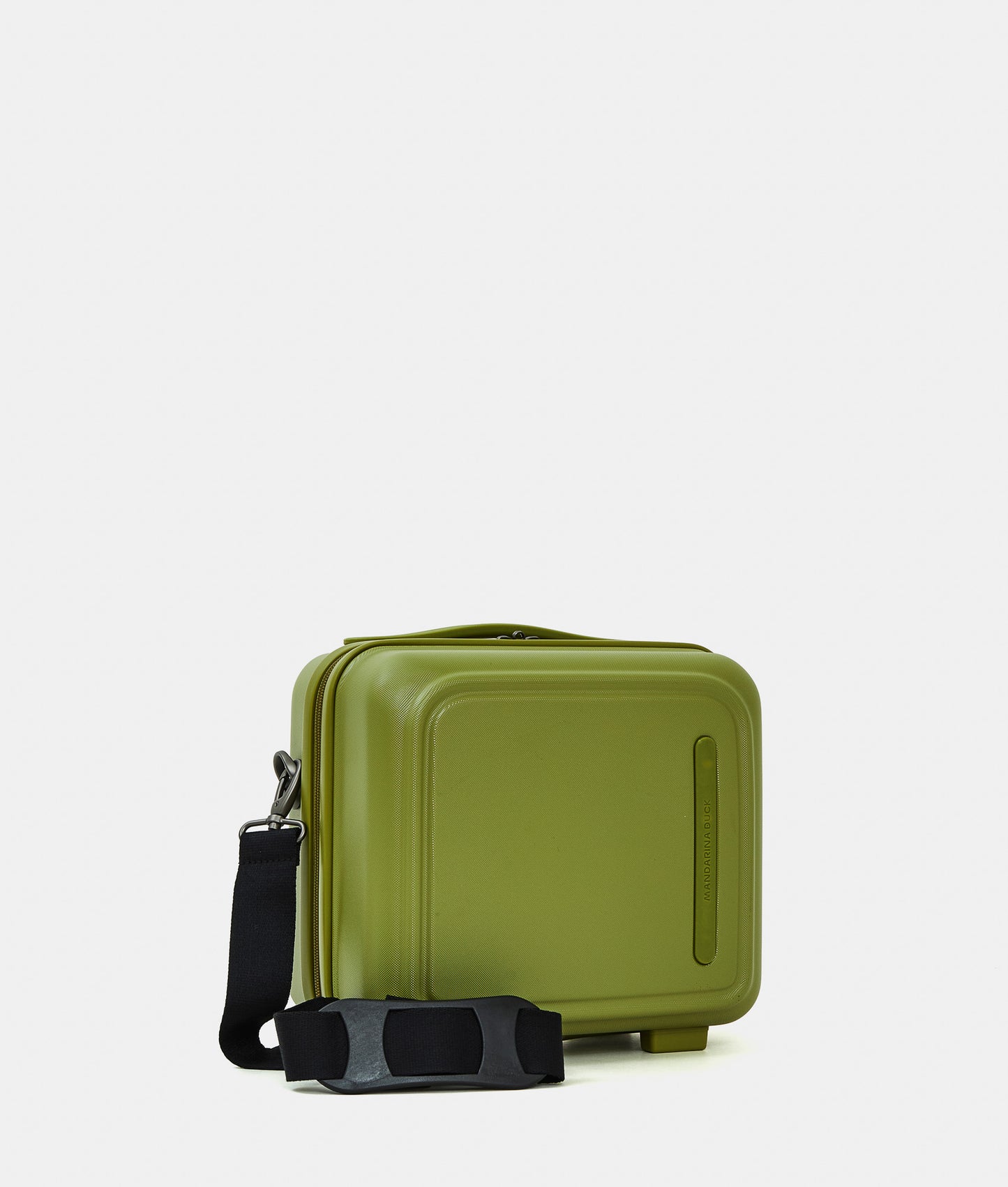 LOGODUCK + BEAUTY CASE