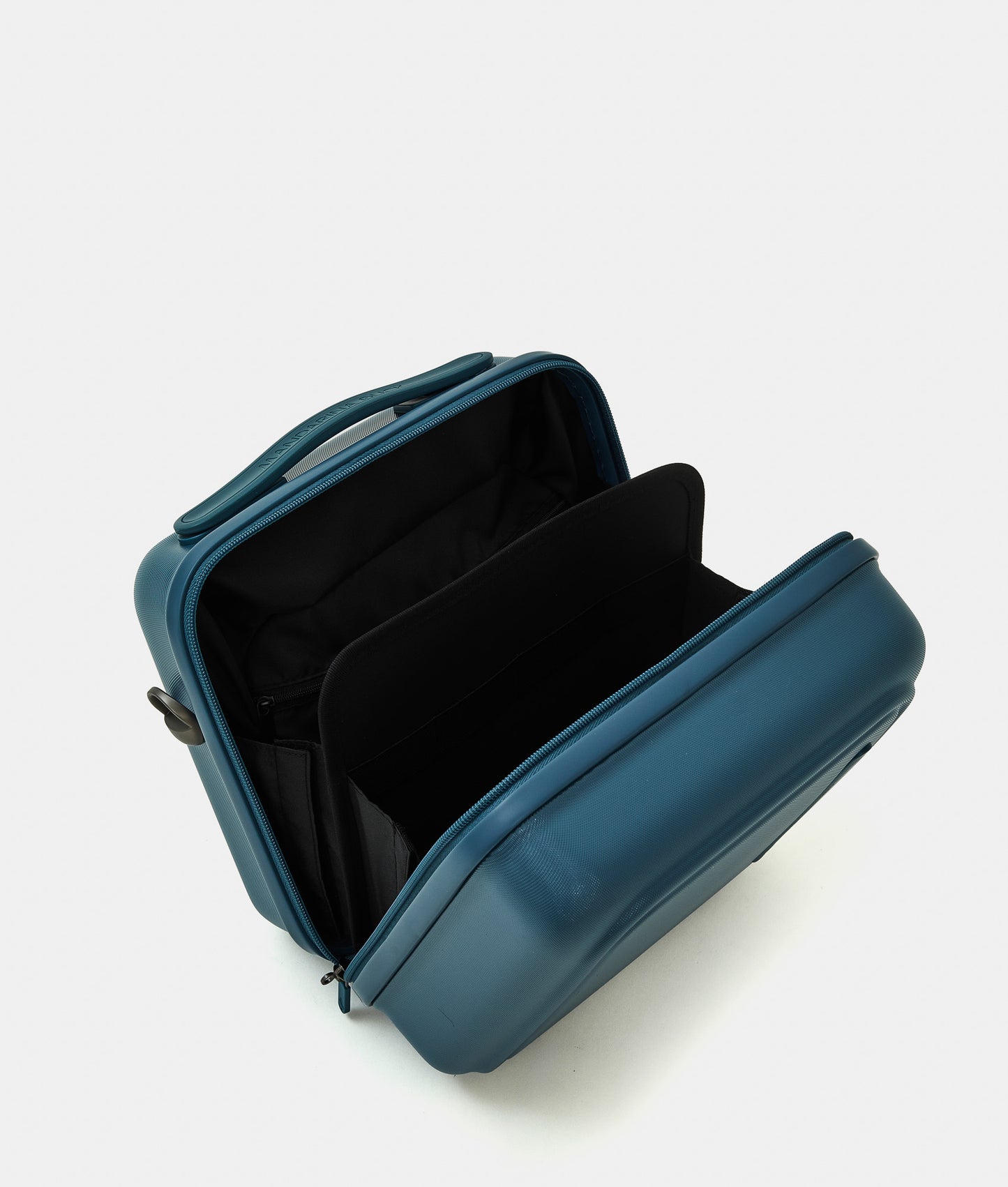 LOGODUCK + BEAUTY CASE
