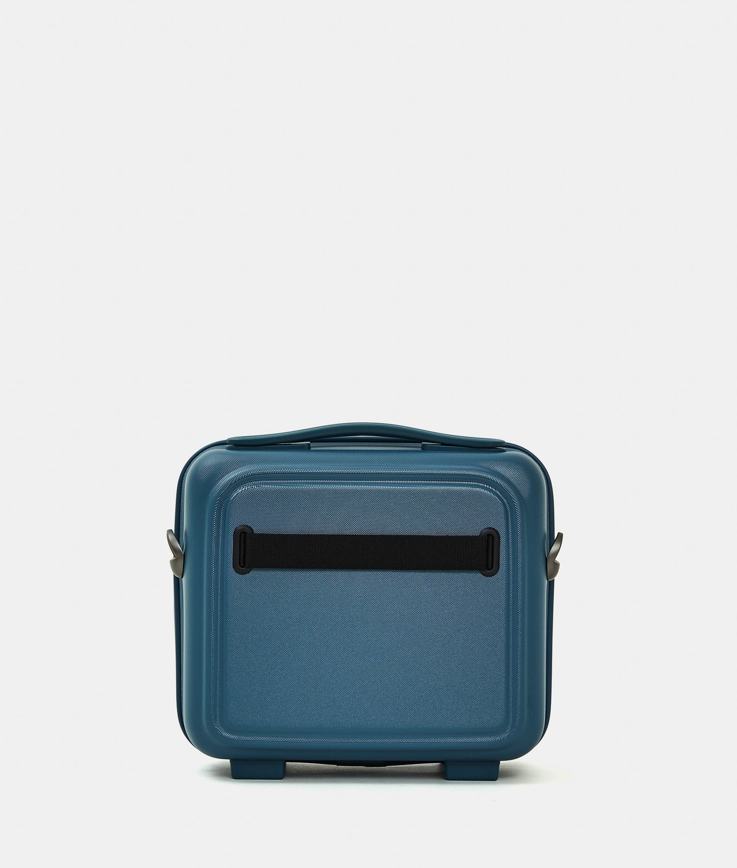 LOGODUCK + BEAUTY CASE