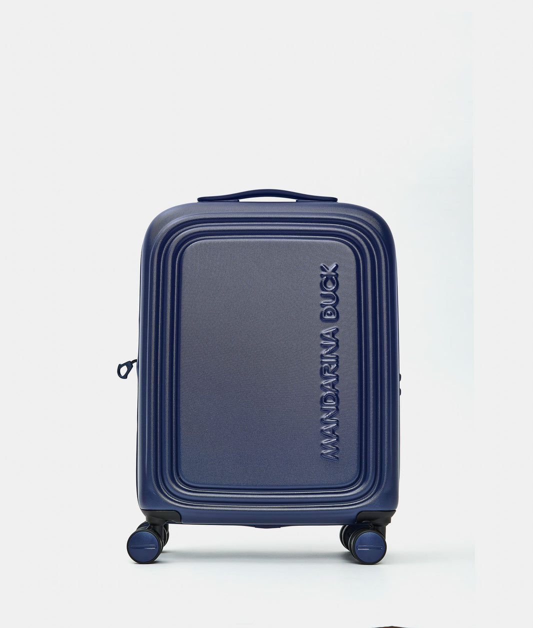 Logoduck + Trolley Cabin Exp