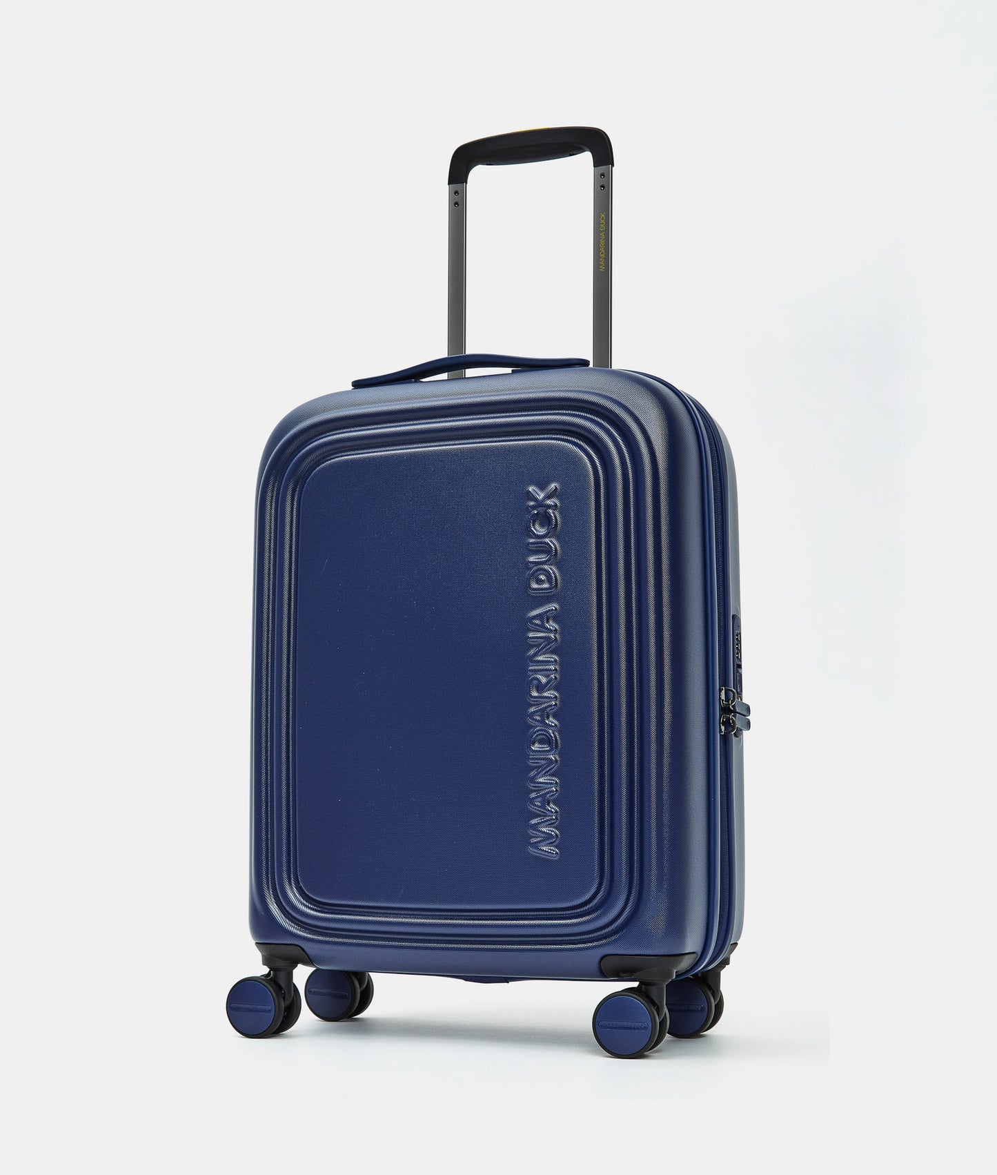 Logoduck + Trolley Cabin Exp