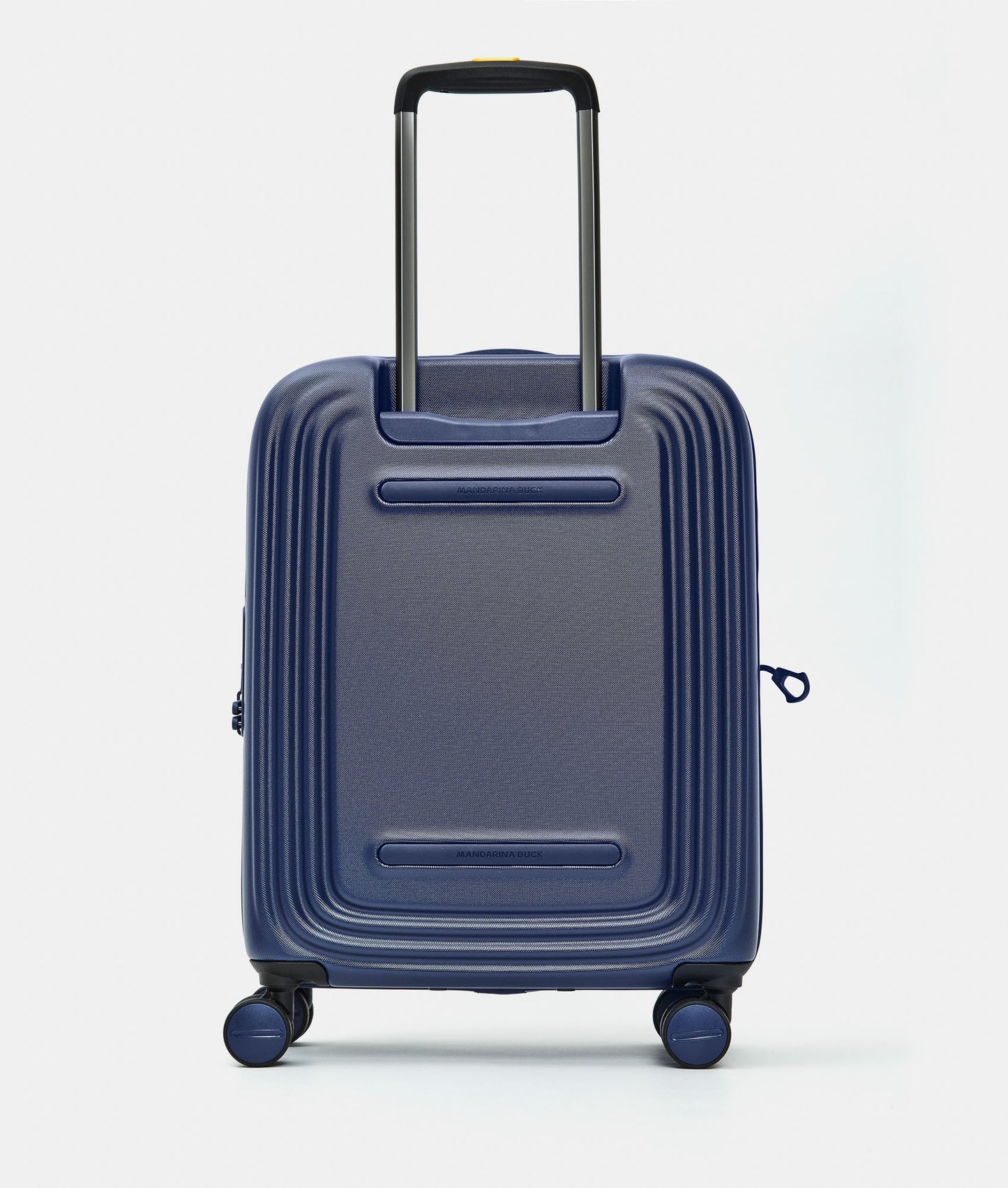 Logoduck + Trolley Cabin Exp