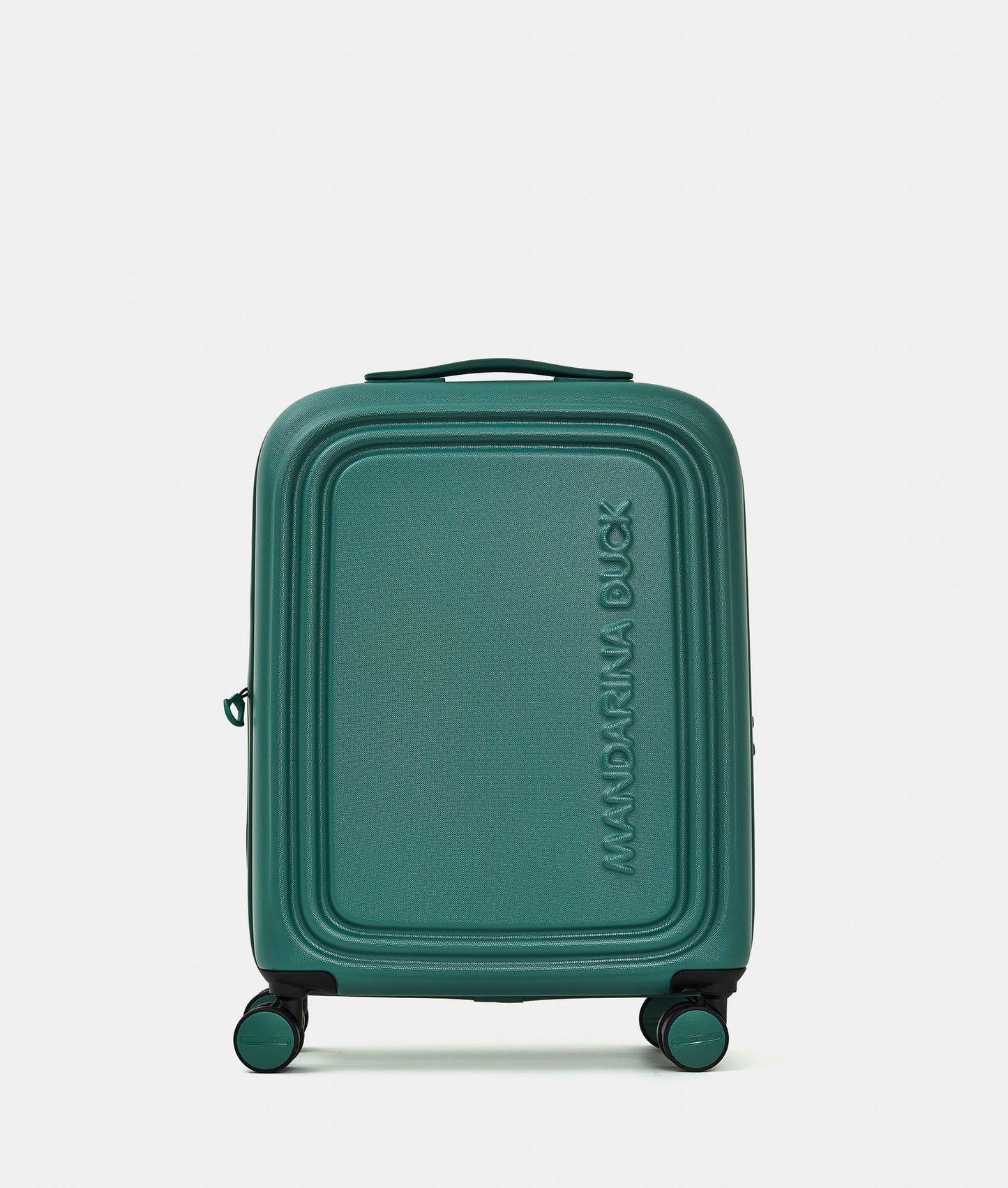 LOGODUCK + TROLLEY CABIN EXP