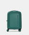 LOGODUCK + TROLLEY CABIN EXP