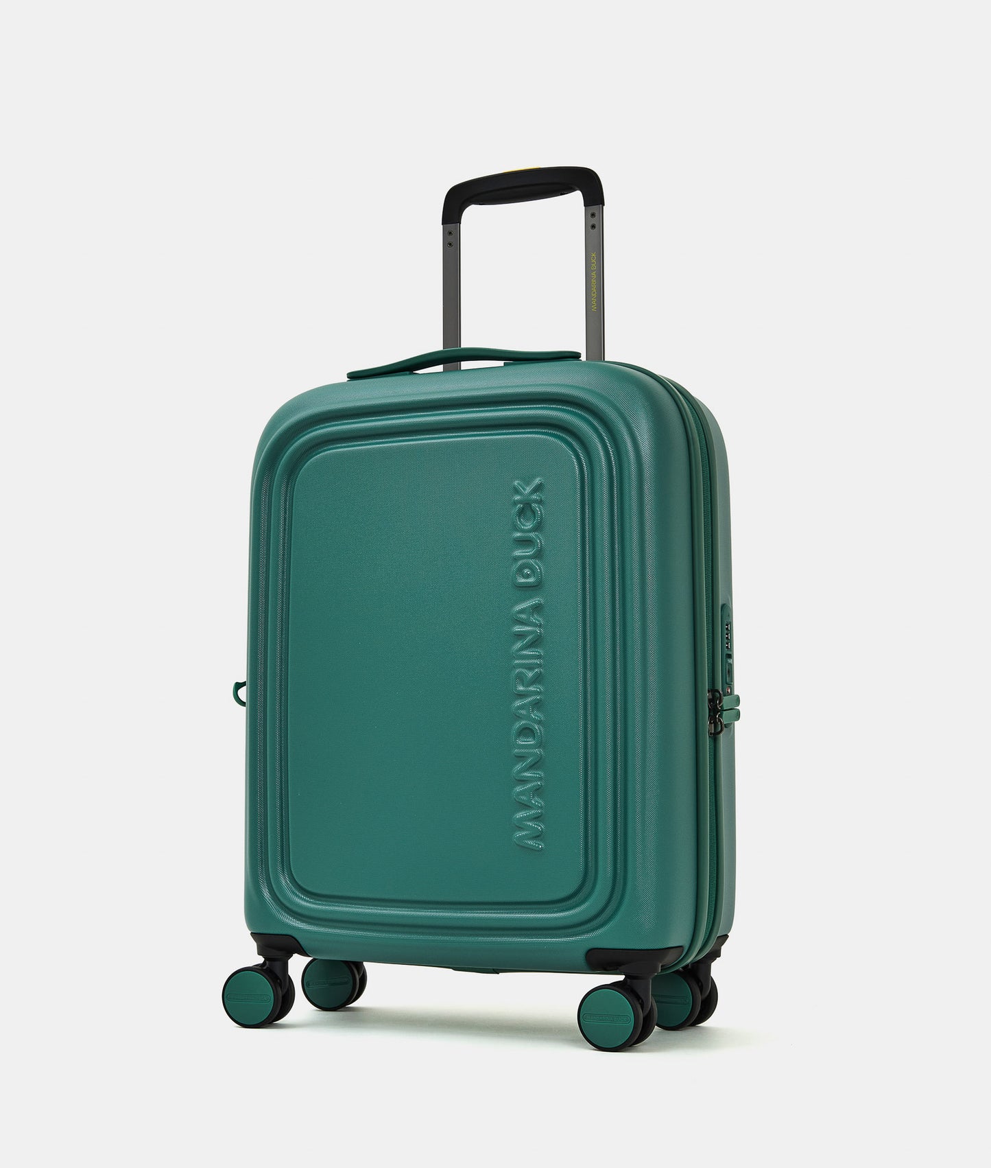 LOGODUCK + TROLLEY CABIN EXP