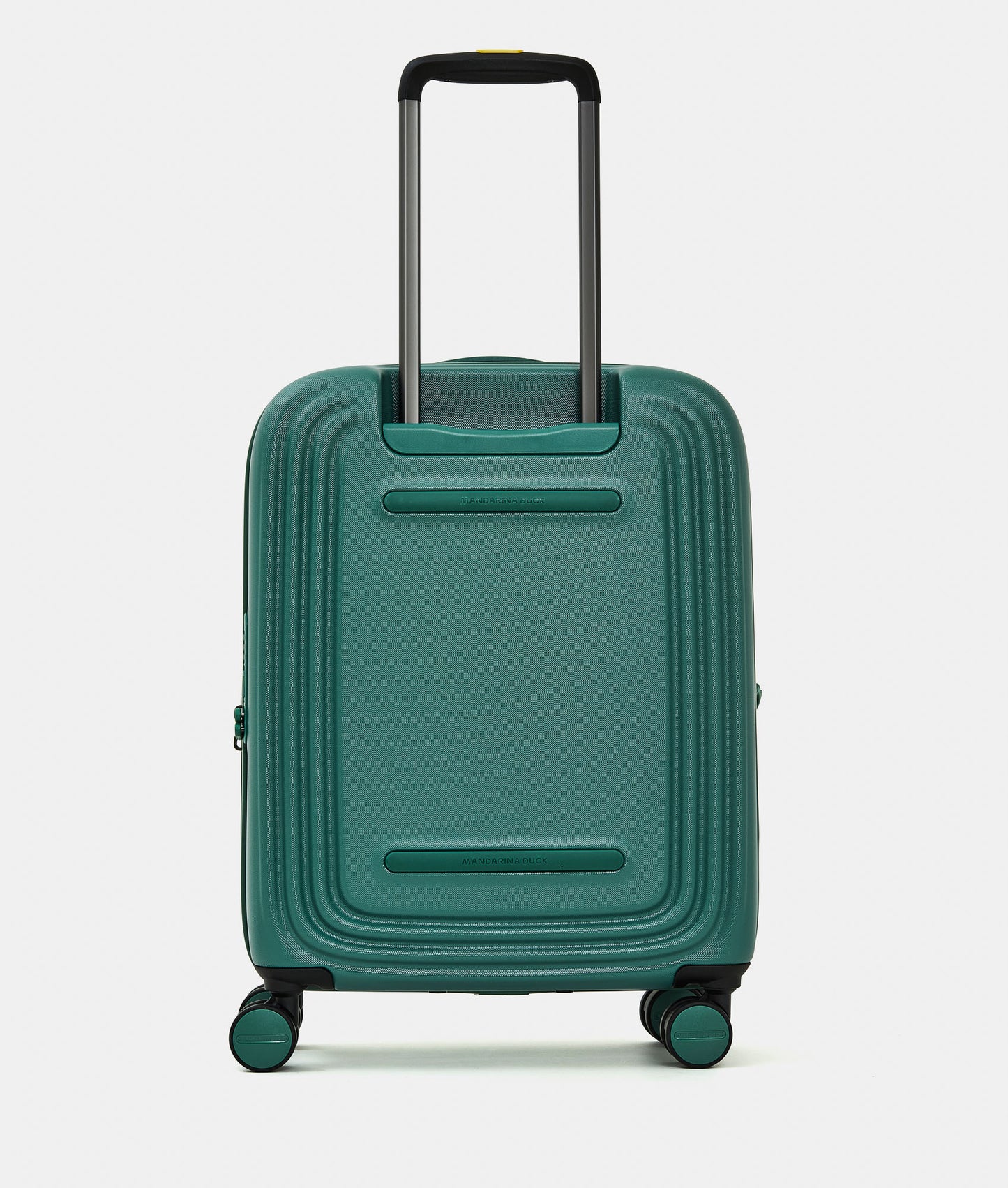 LOGODUCK + TROLLEY CABIN EXP