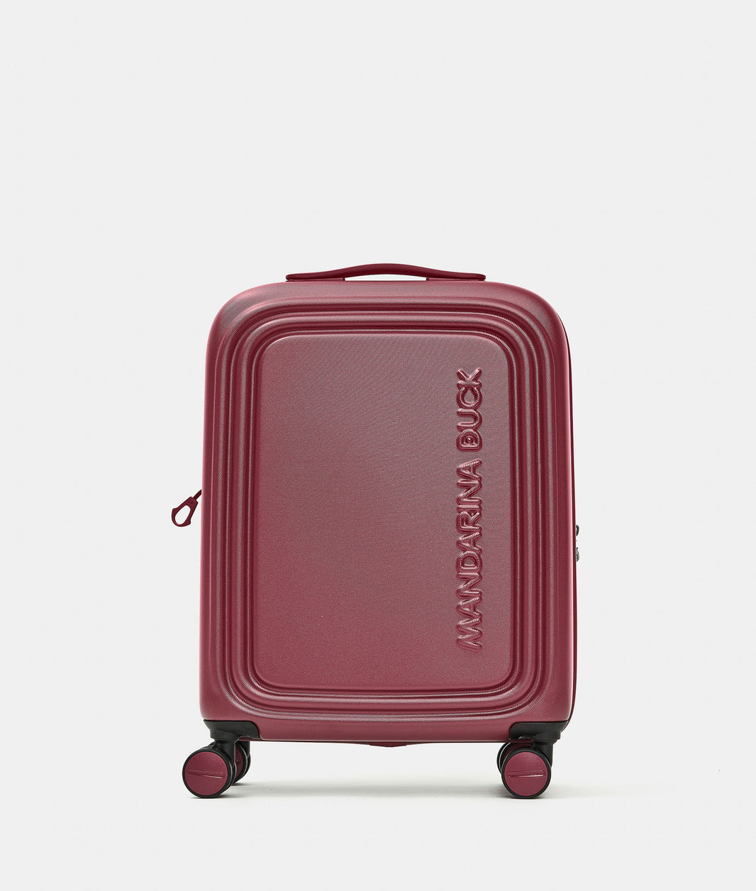 Logoduck+ Trolley Cabin Exp