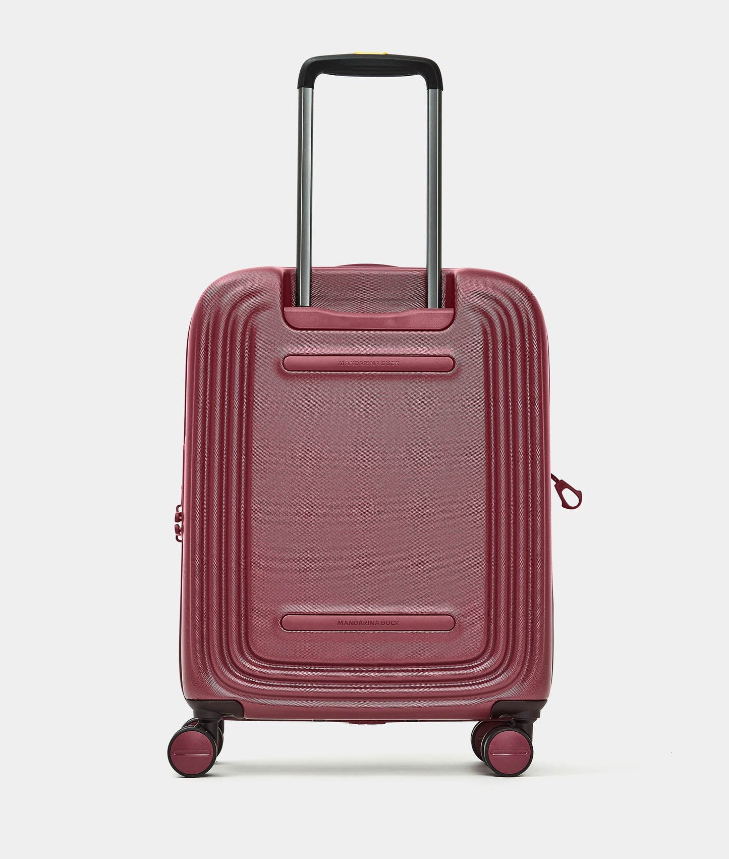 Logoduck+ Trolley Cabin Exp