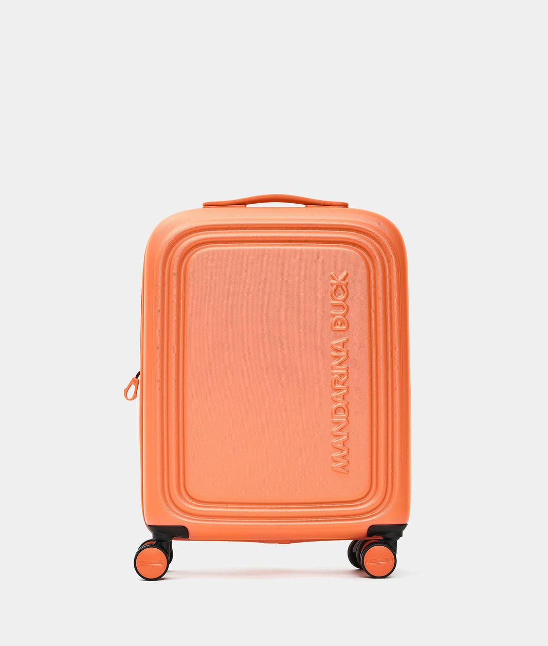 Logoduck+ Trolley Cabin Exp