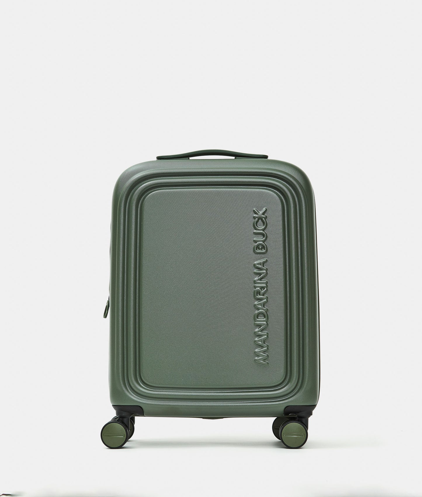 Logoduck+ Trolley Cabin Exp