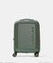 Logoduck+ Trolley Cabin Exp