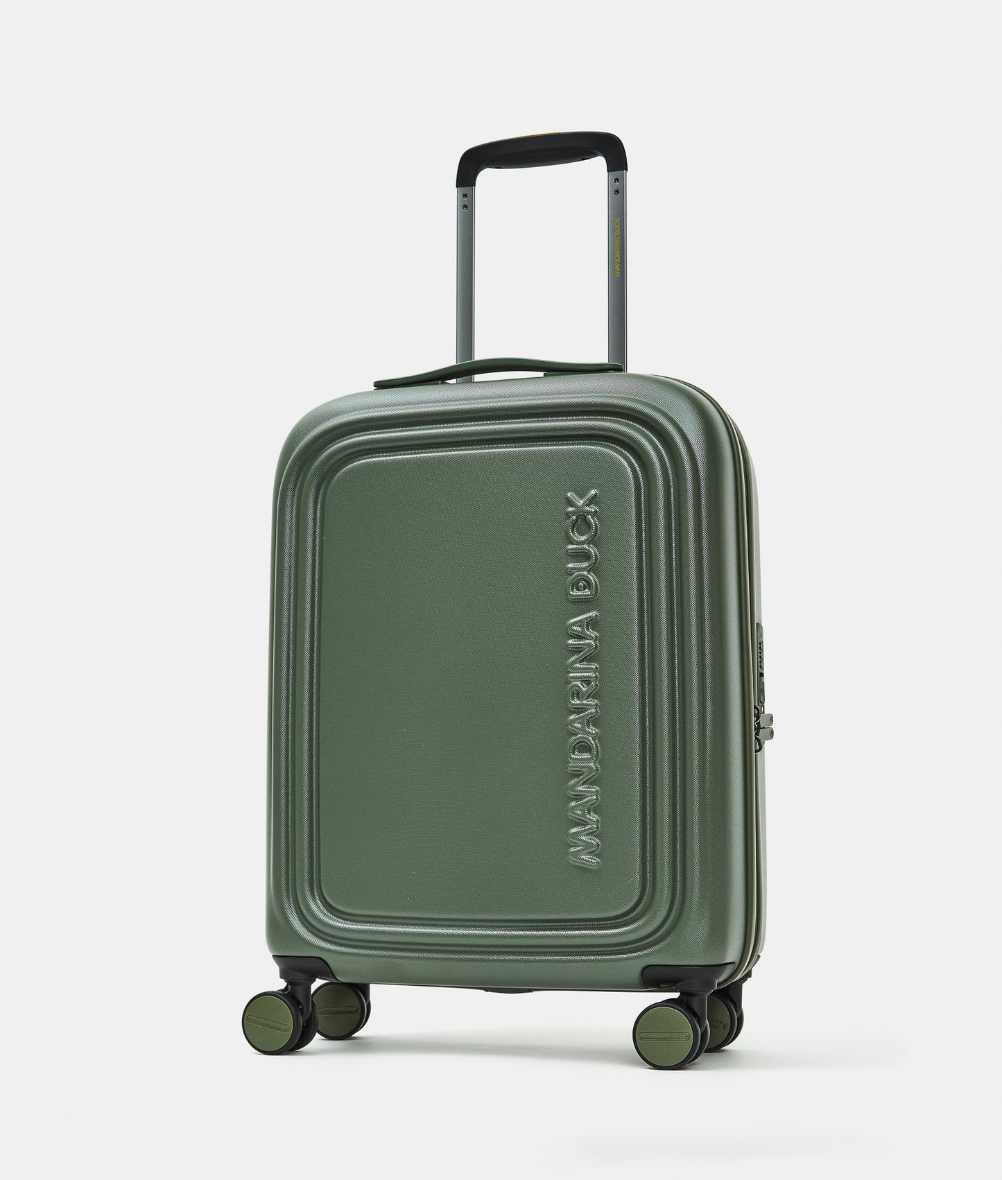 Logoduck+ Trolley Cabin Exp