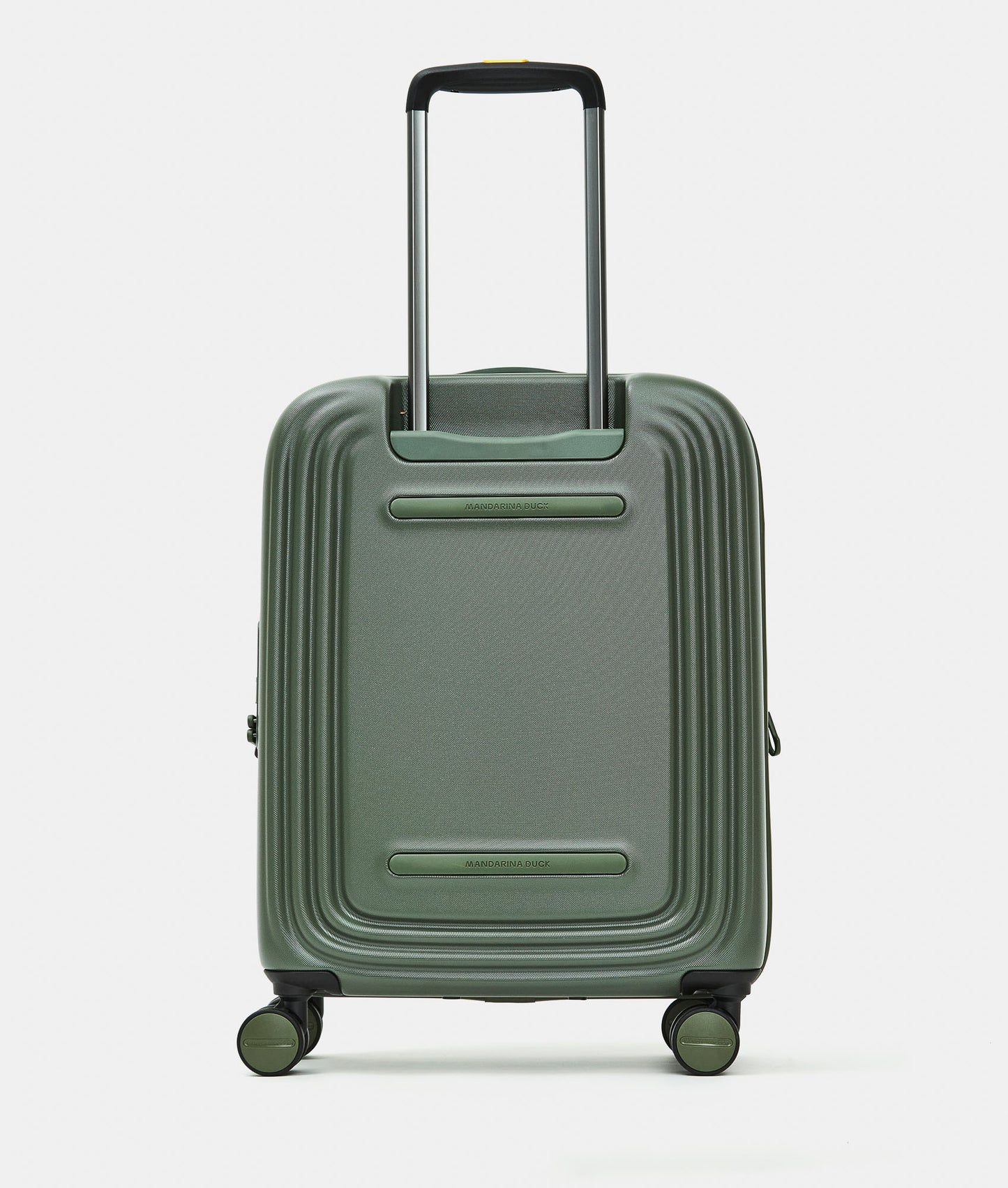 Logoduck+ Trolley Cabin Exp