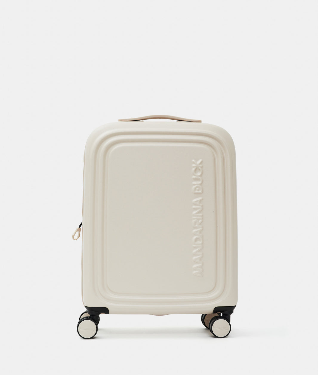 Logoduck + Trolley Cabin Exp