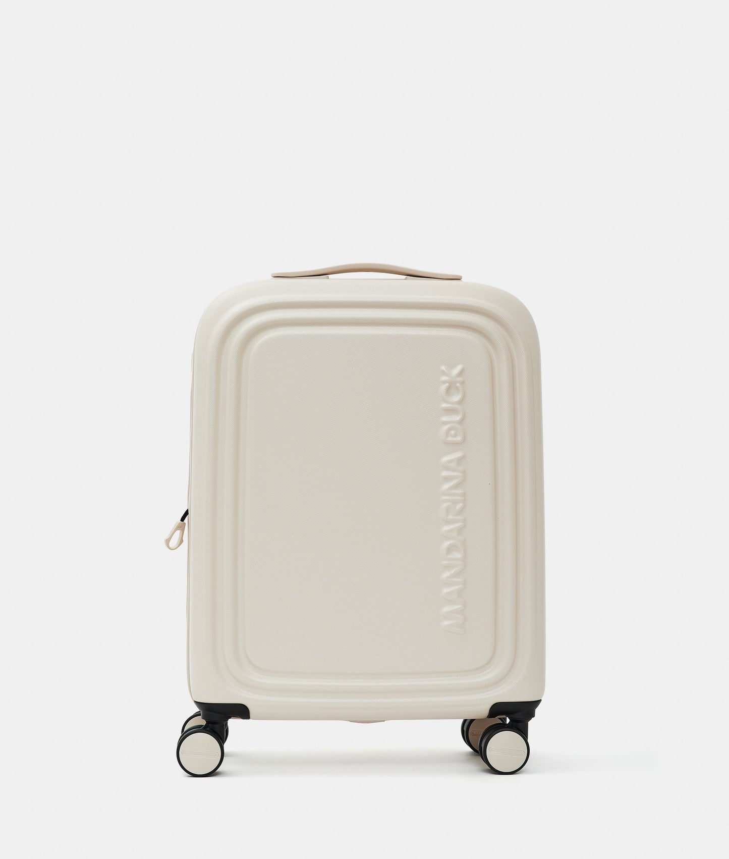 Logoduck + Trolley Cabin Exp