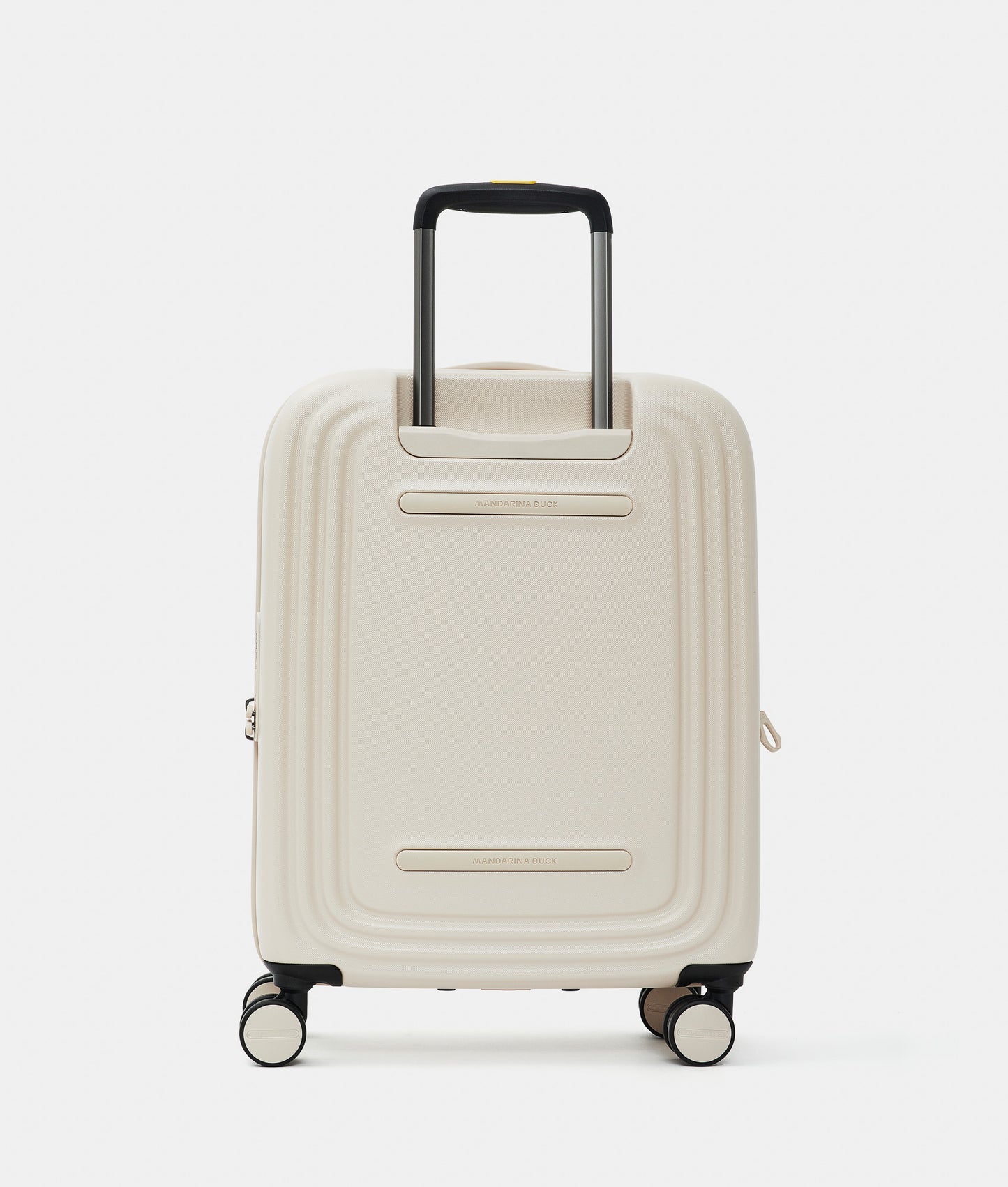 Logoduck + Trolley Cabin Exp