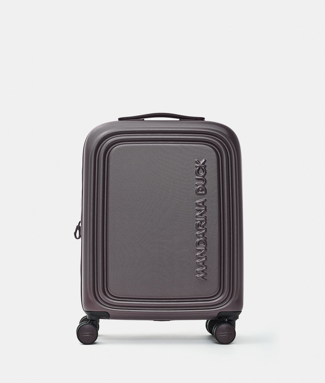 Logoduck + Trolley Cabin Exp