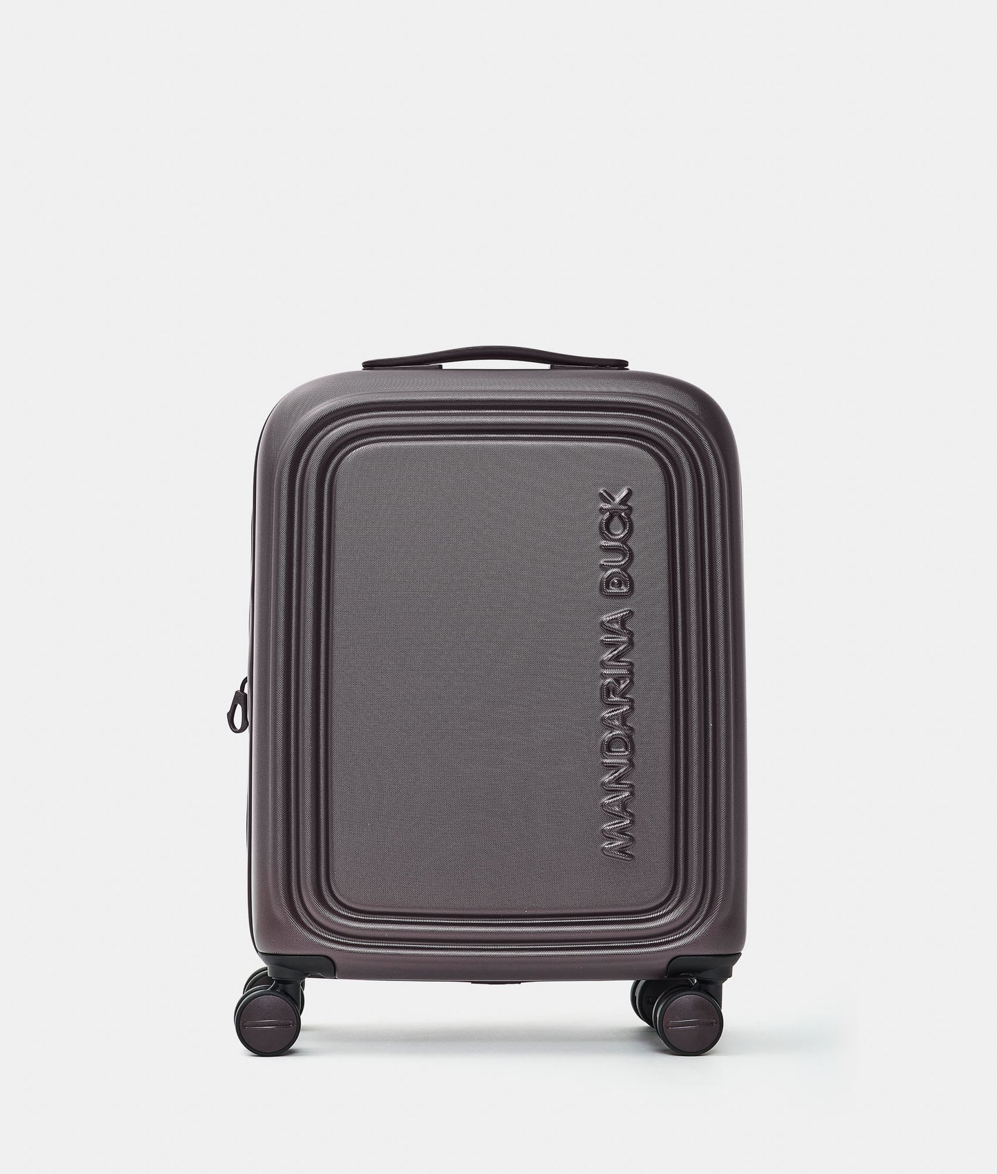 Logoduck + Trolley Cabin Exp