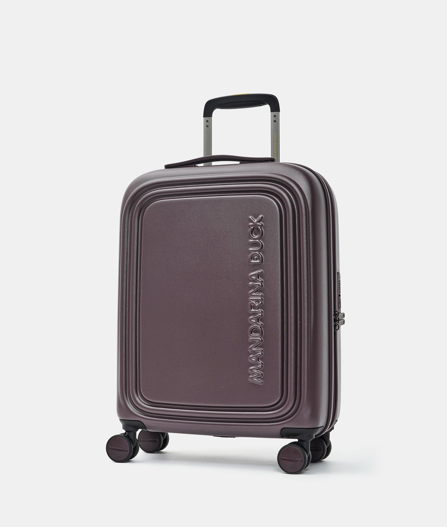 Logoduck + Trolley Cabin Exp