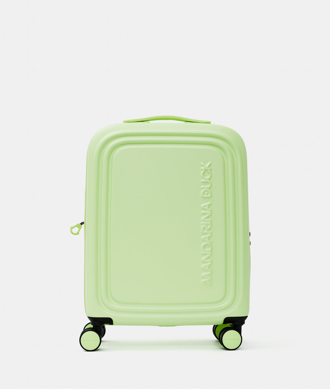 Logoduck + Trolley Cabin Exp