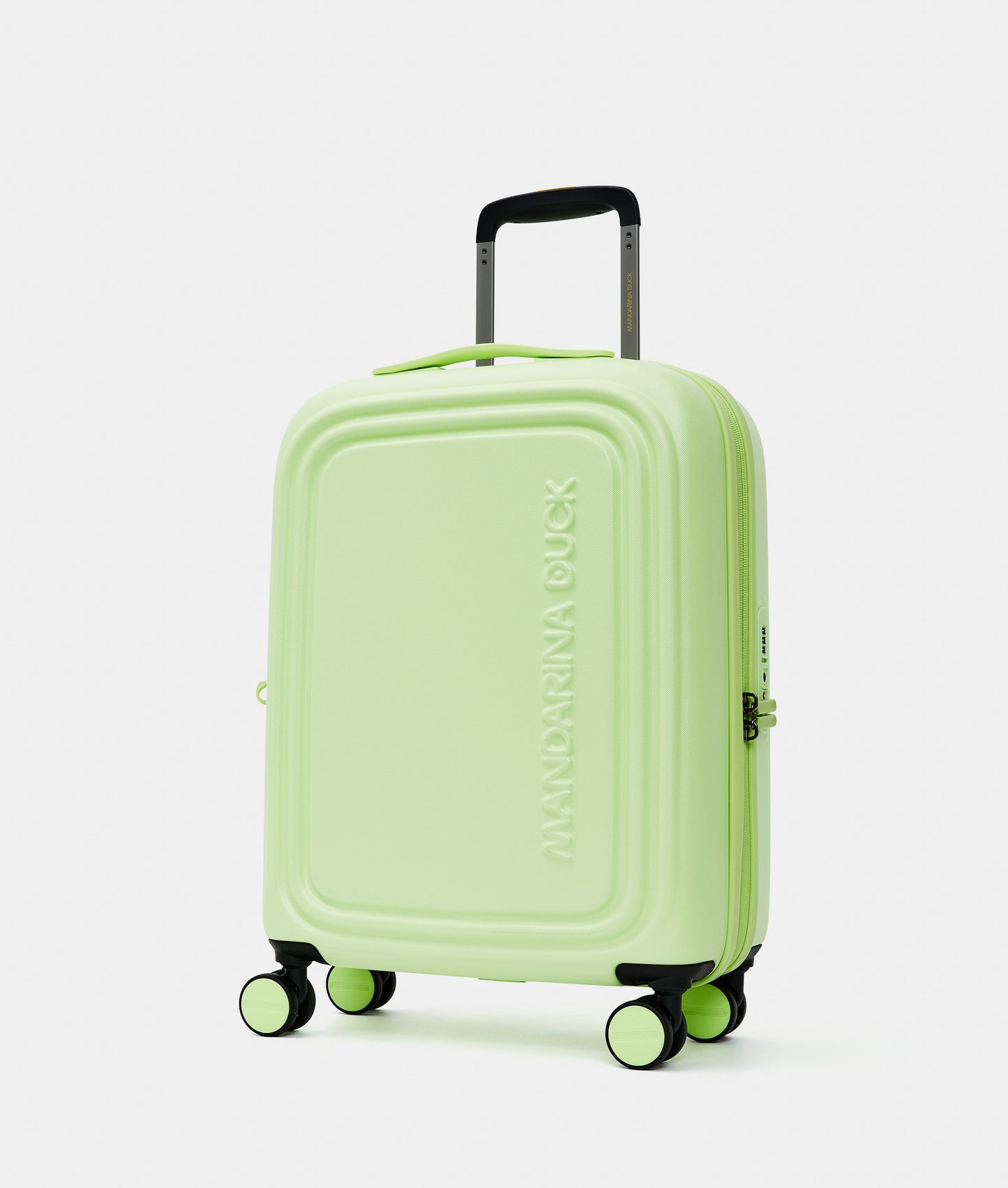 Logoduck + Trolley Cabin Exp