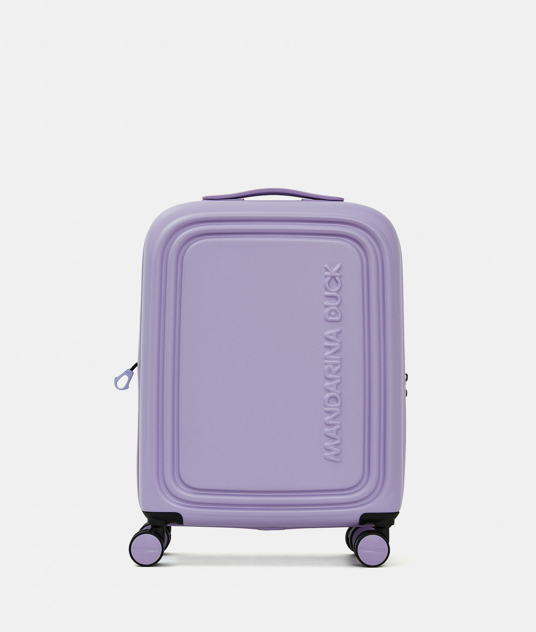 LOGODUCK + TROLLEY CABIN EXP