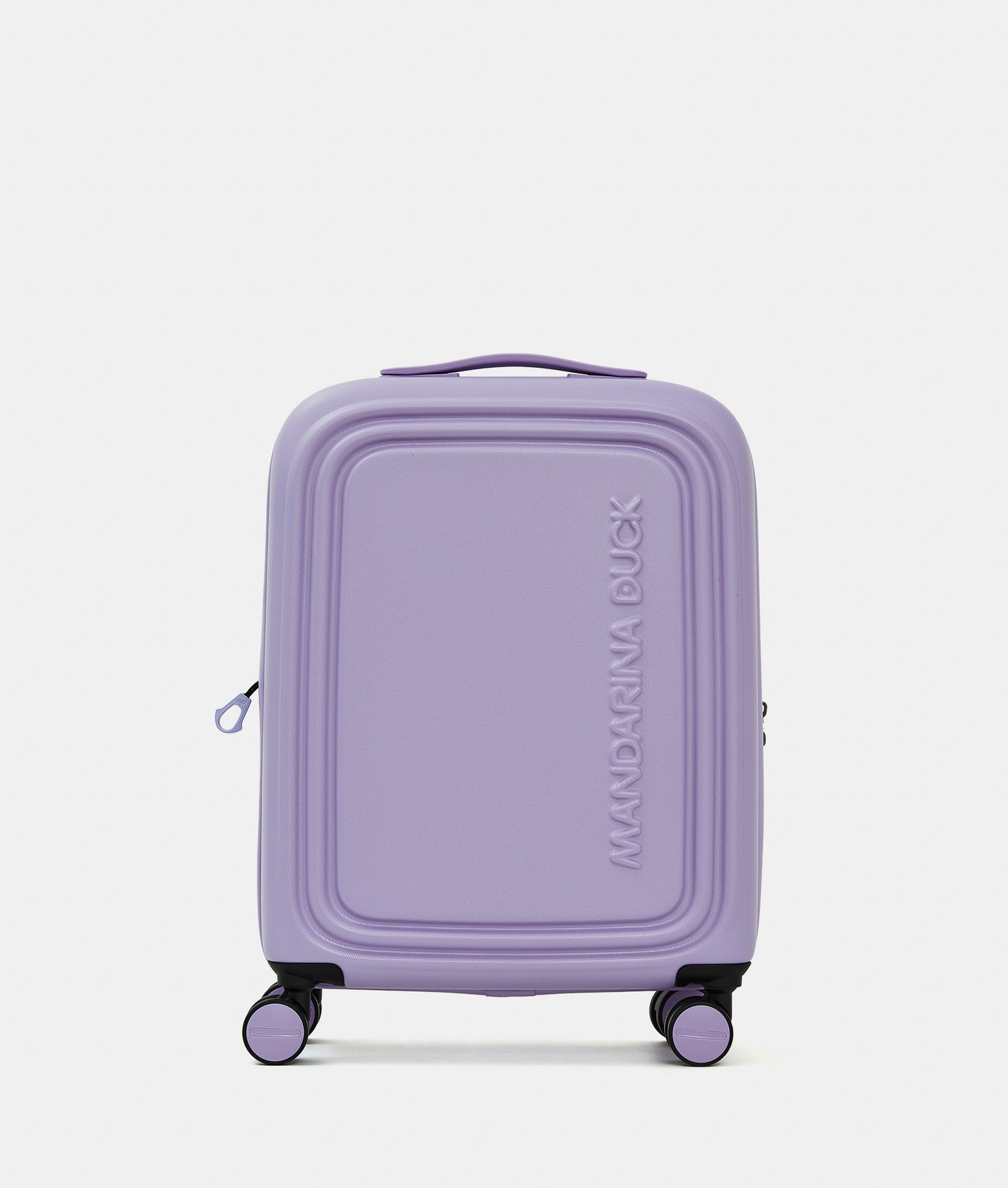 LOGODUCK + TROLLEY CABIN EXP