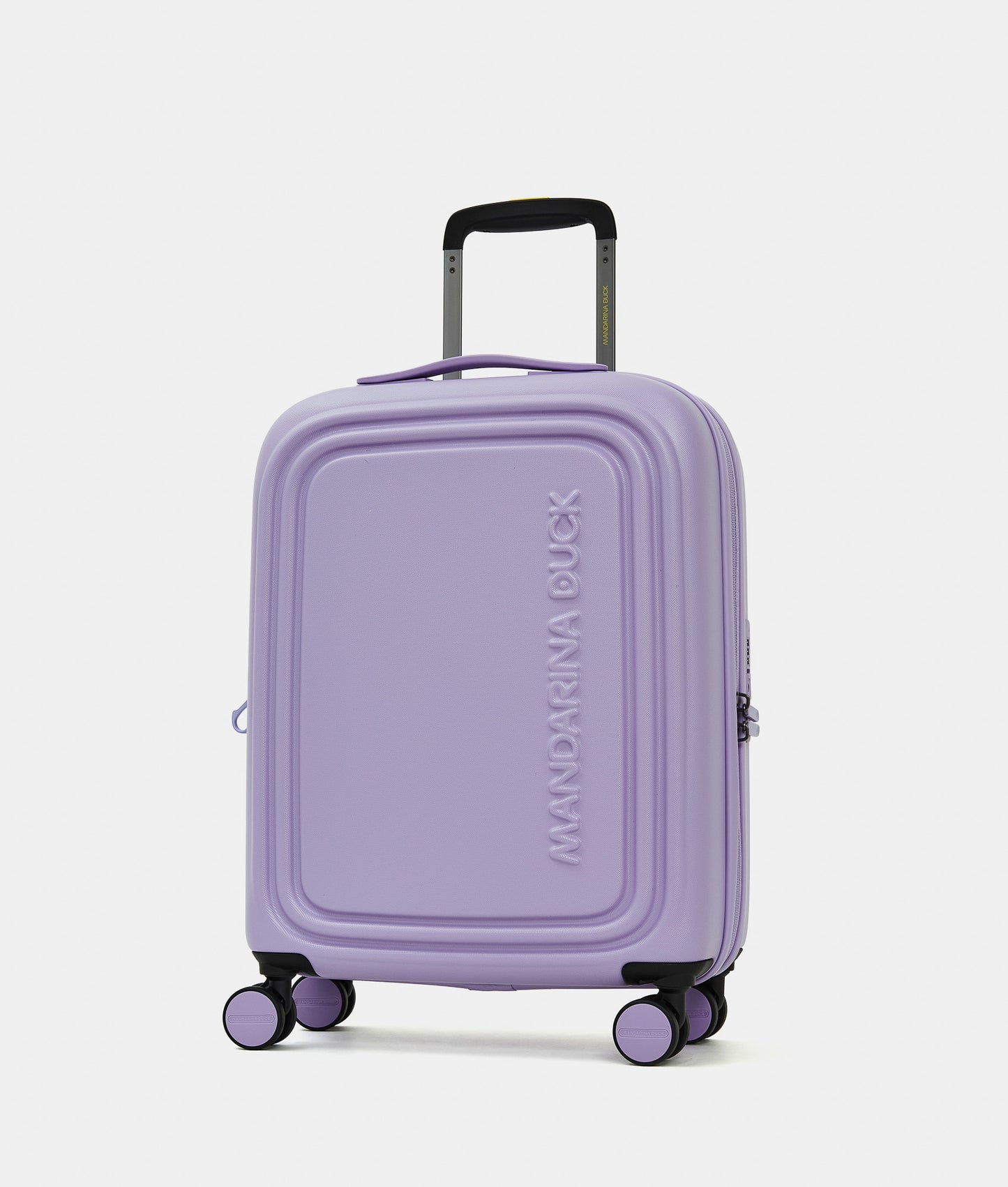 LOGODUCK + TROLLEY CABIN EXP