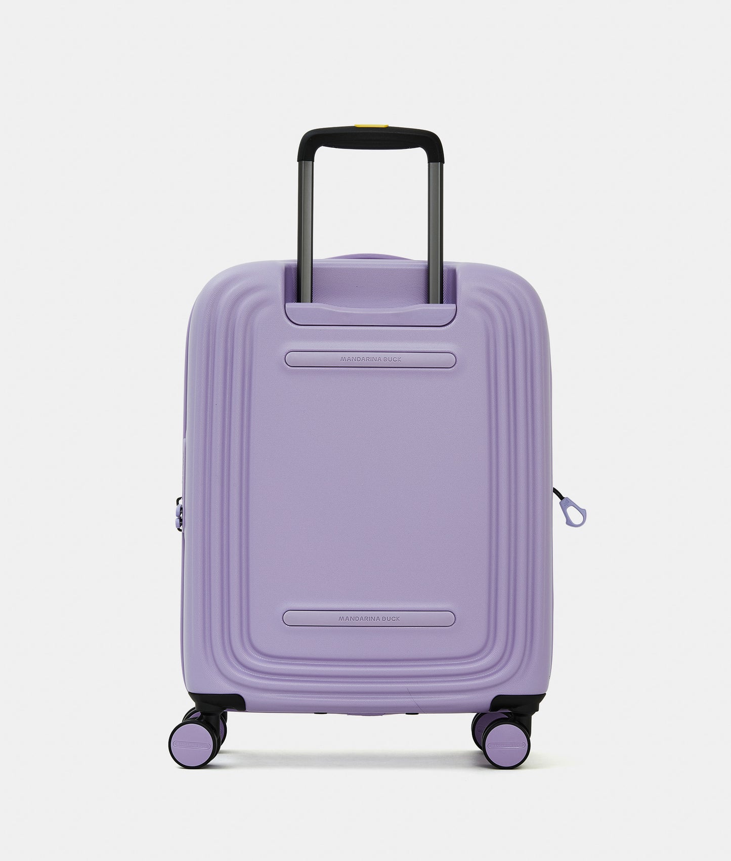 LOGODUCK + TROLLEY CABIN EXP