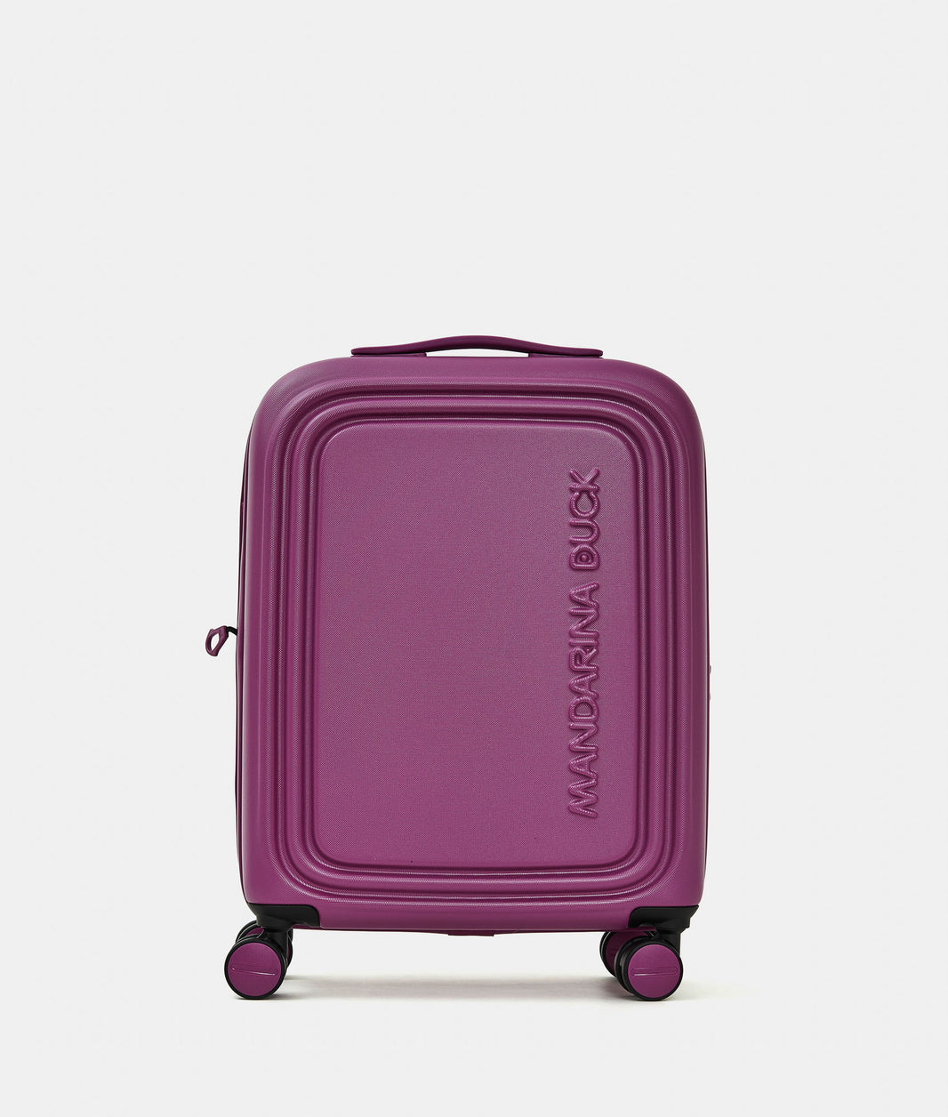 LOGODUCK + TROLLEY CABIN EXP