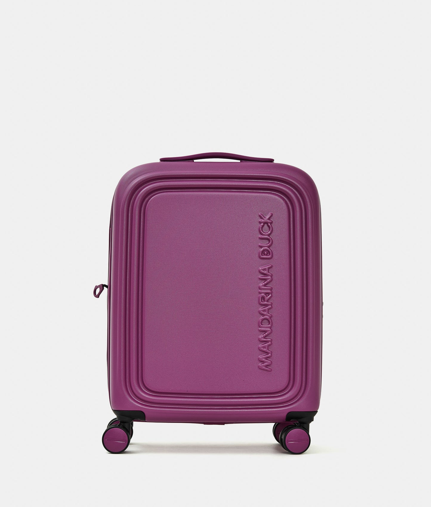 LOGODUCK + TROLLEY CABIN EXP