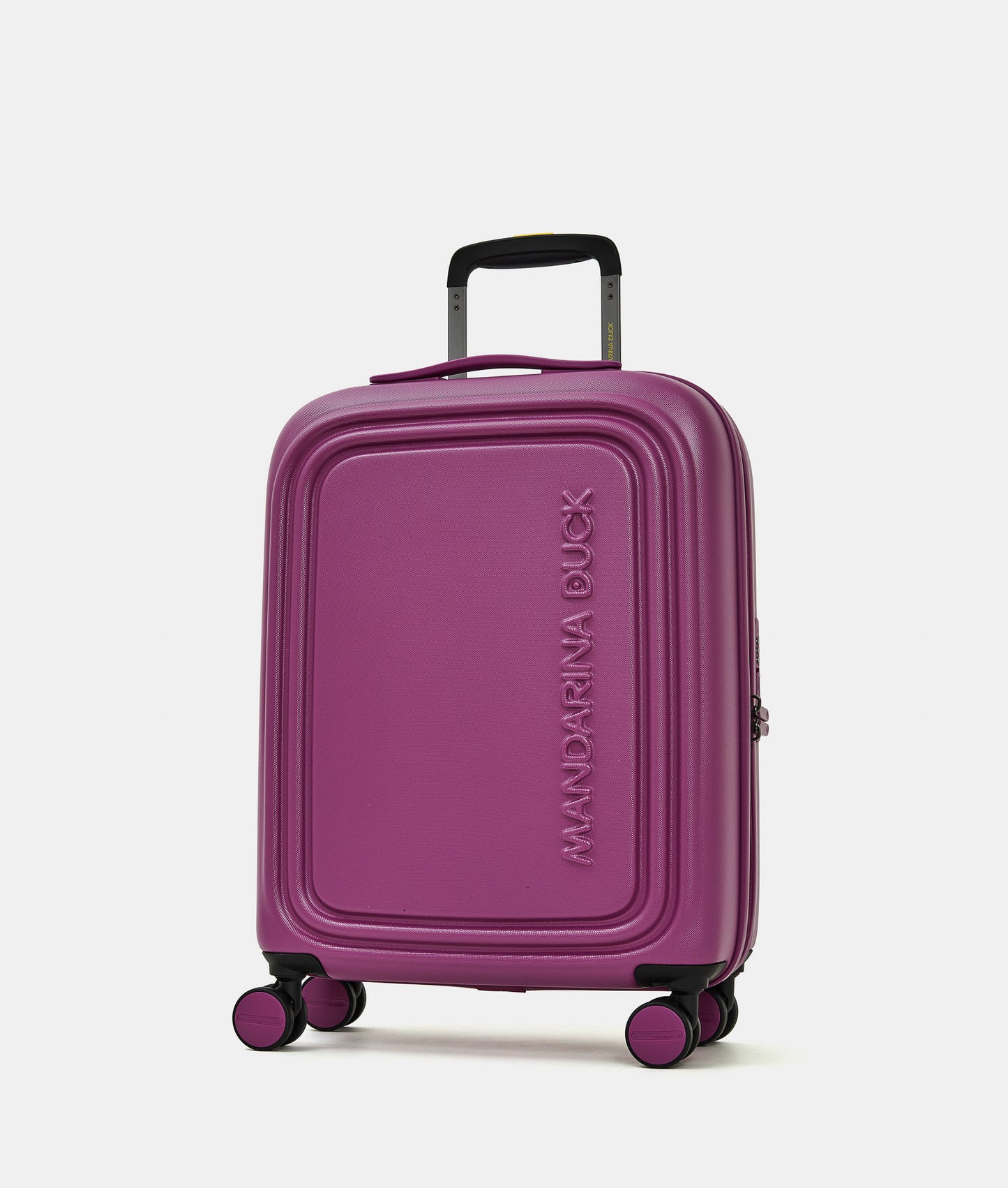 LOGODUCK + TROLLEY CABIN EXP