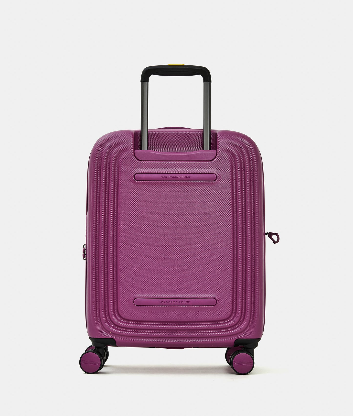 LOGODUCK + TROLLEY CABIN EXP
