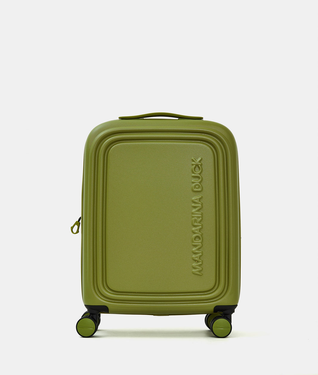 LOGODUCK + TROLLEY CABIN EXP