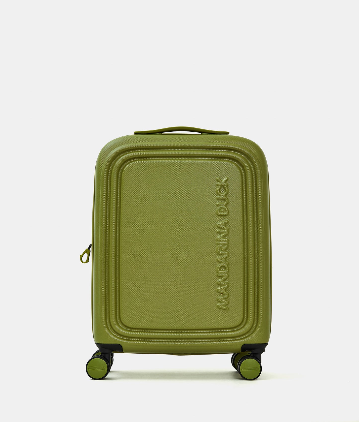 LOGODUCK + TROLLEY CABIN EXP