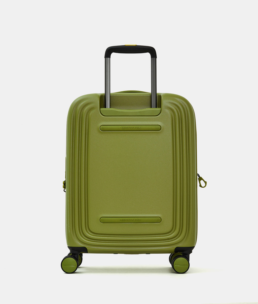 LOGODUCK + TROLLEY CABIN EXP