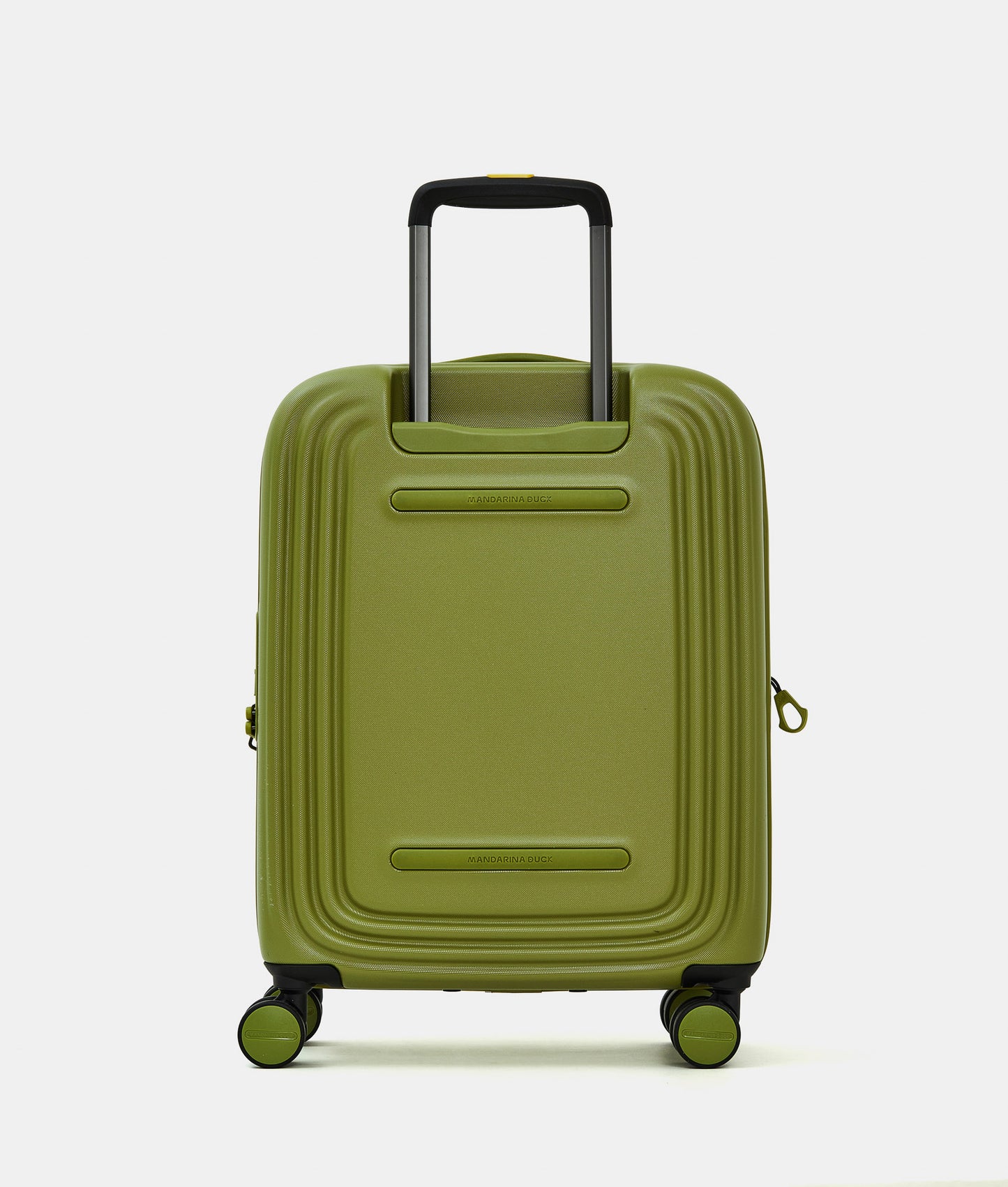 LOGODUCK + TROLLEY CABIN EXP