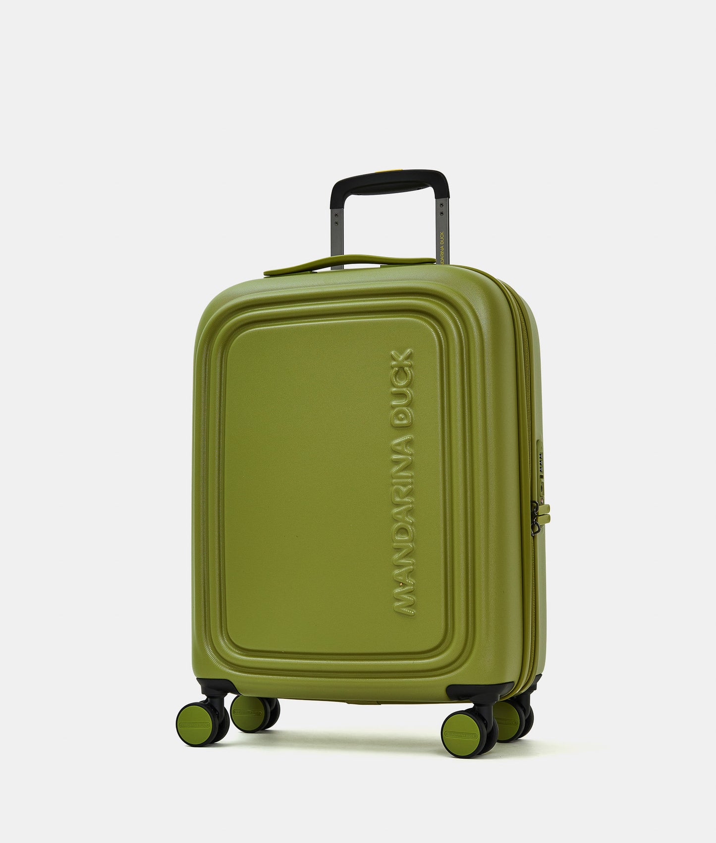 LOGODUCK + TROLLEY CABIN EXP