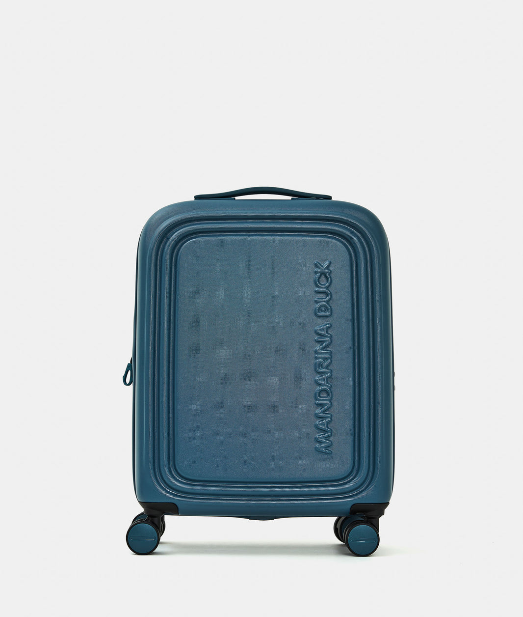 LOGODUCK + TROLLEY CABIN EXP