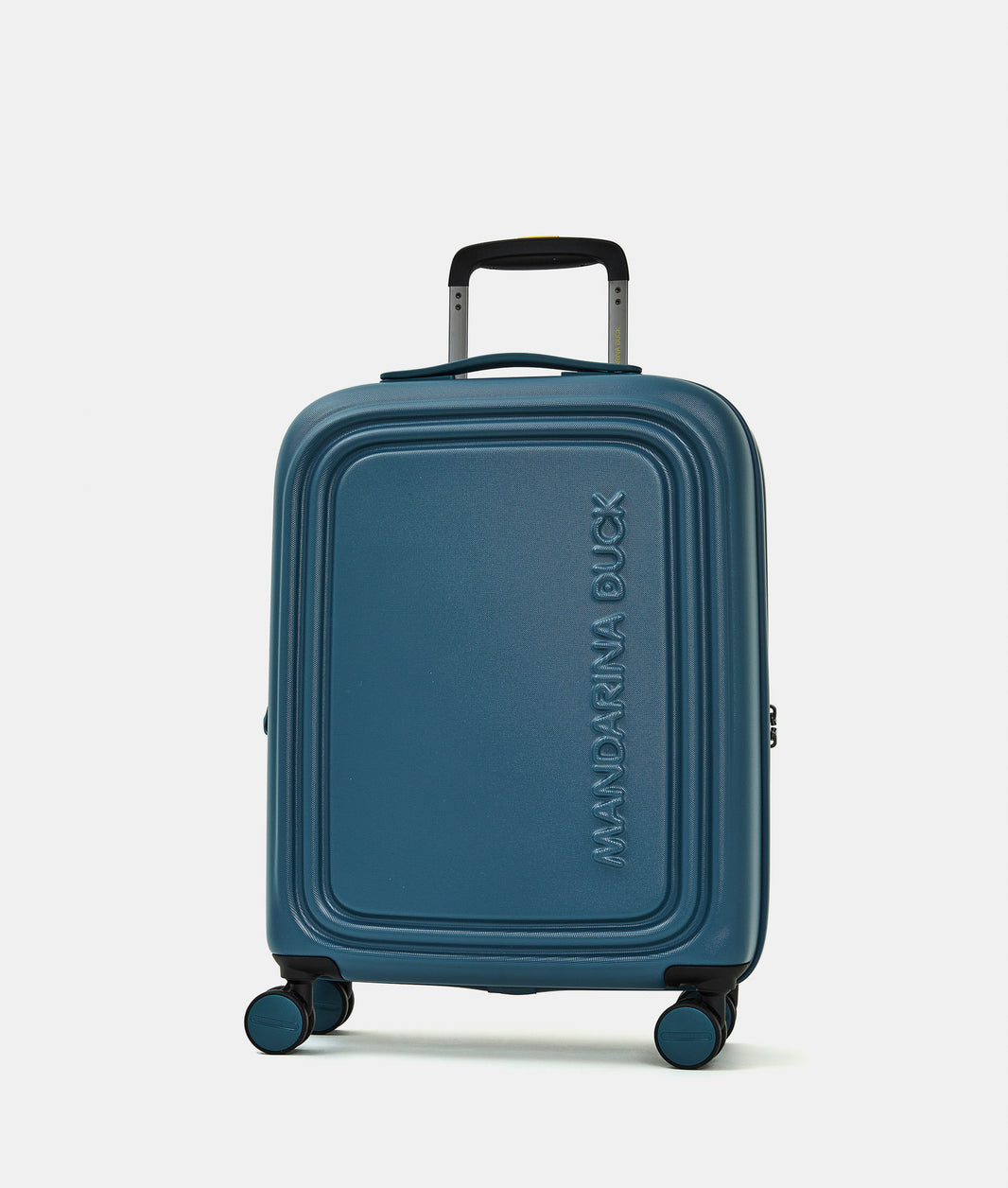 LOGODUCK + TROLLEY CABIN EXP