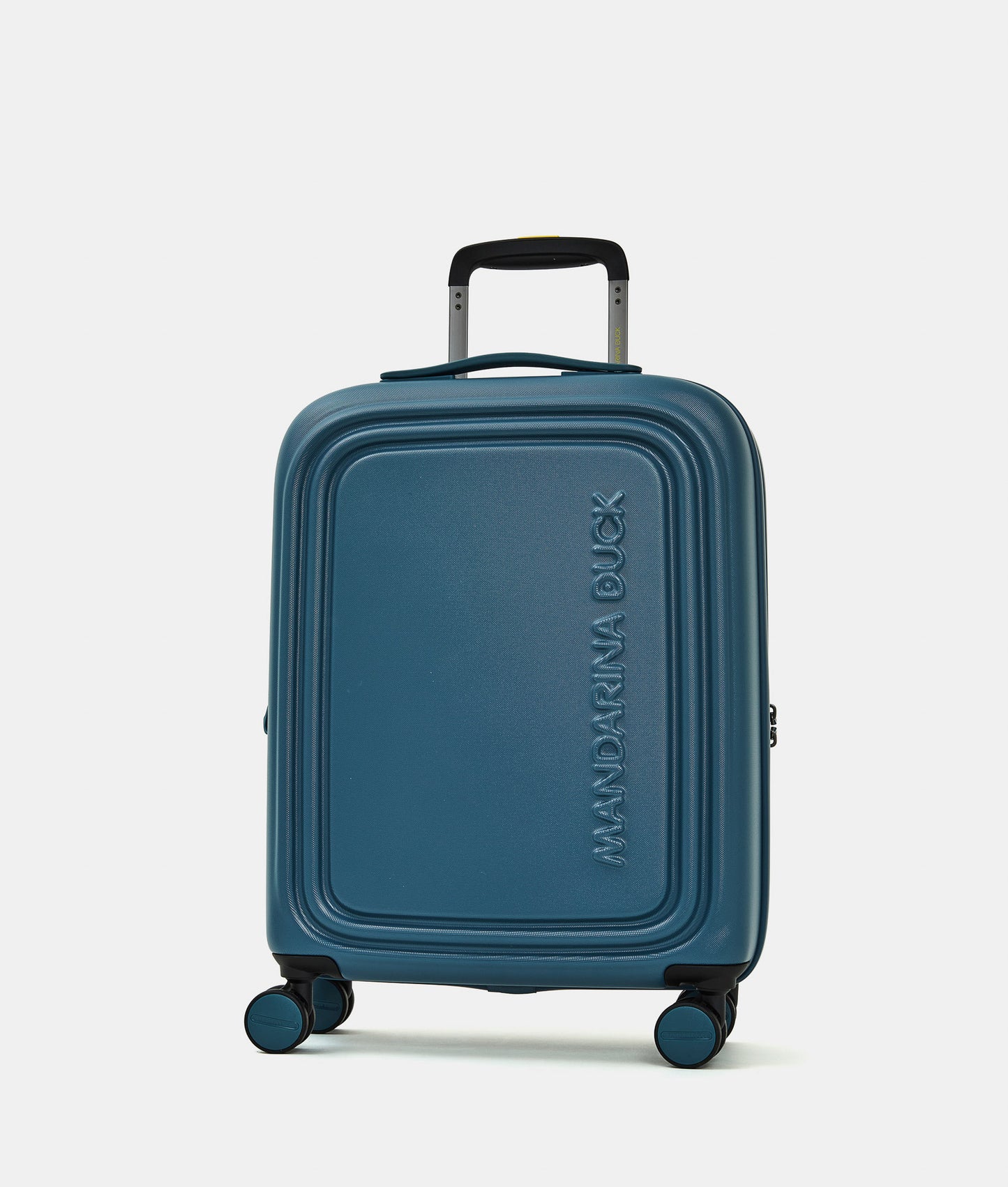 LOGODUCK + TROLLEY CABIN EXP