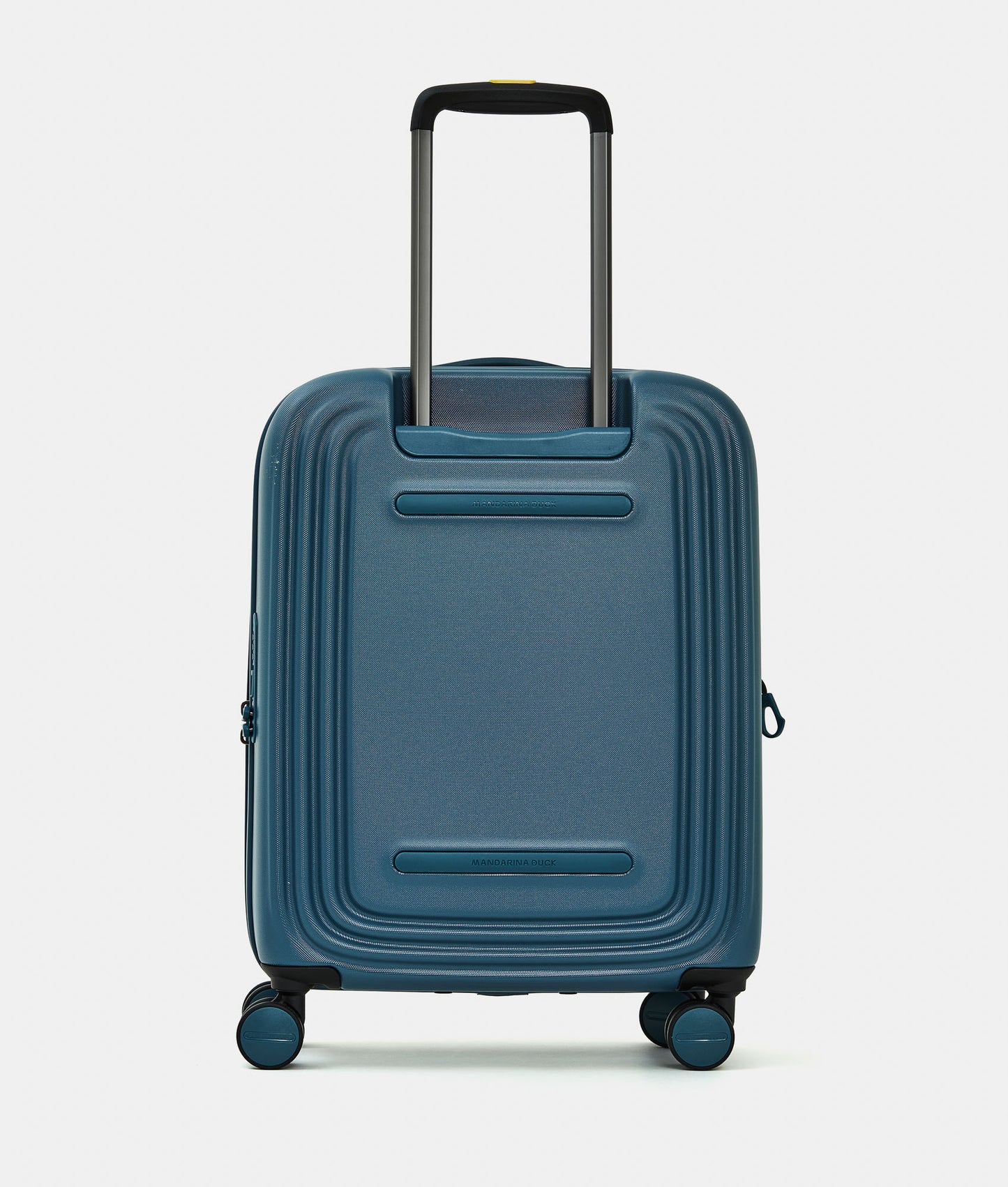 LOGODUCK + TROLLEY CABIN EXP