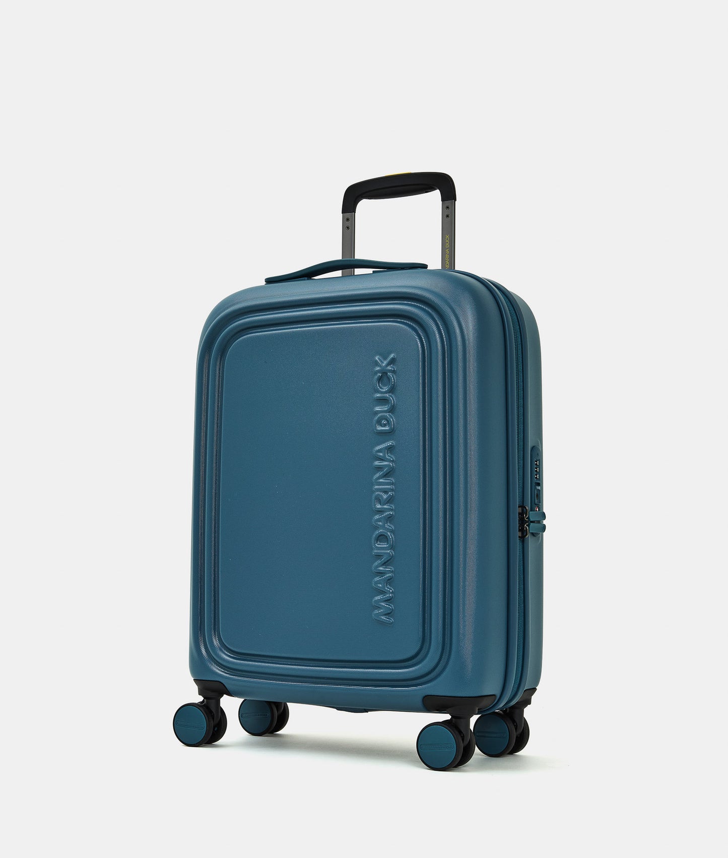 LOGODUCK + TROLLEY CABIN EXP