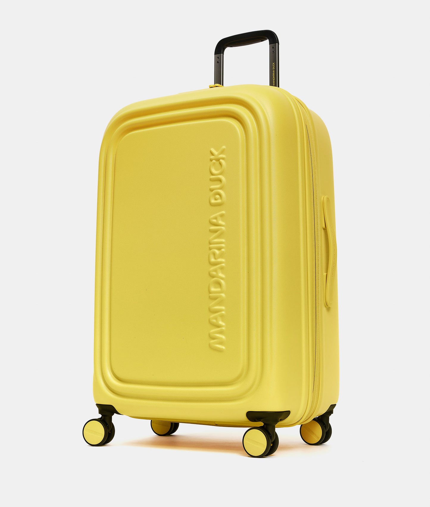 LOGODUCK+ Telescopic Handle Trolley Medium