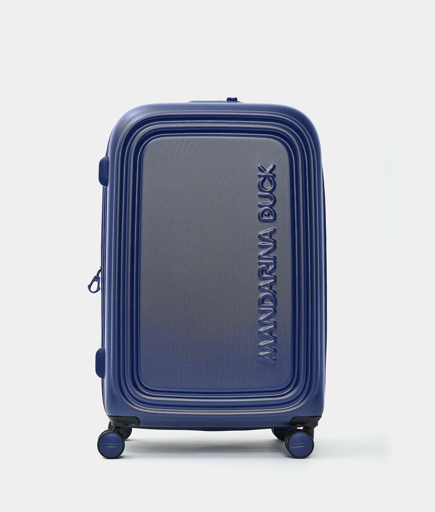 Logoduck + Trolley Medium Exp