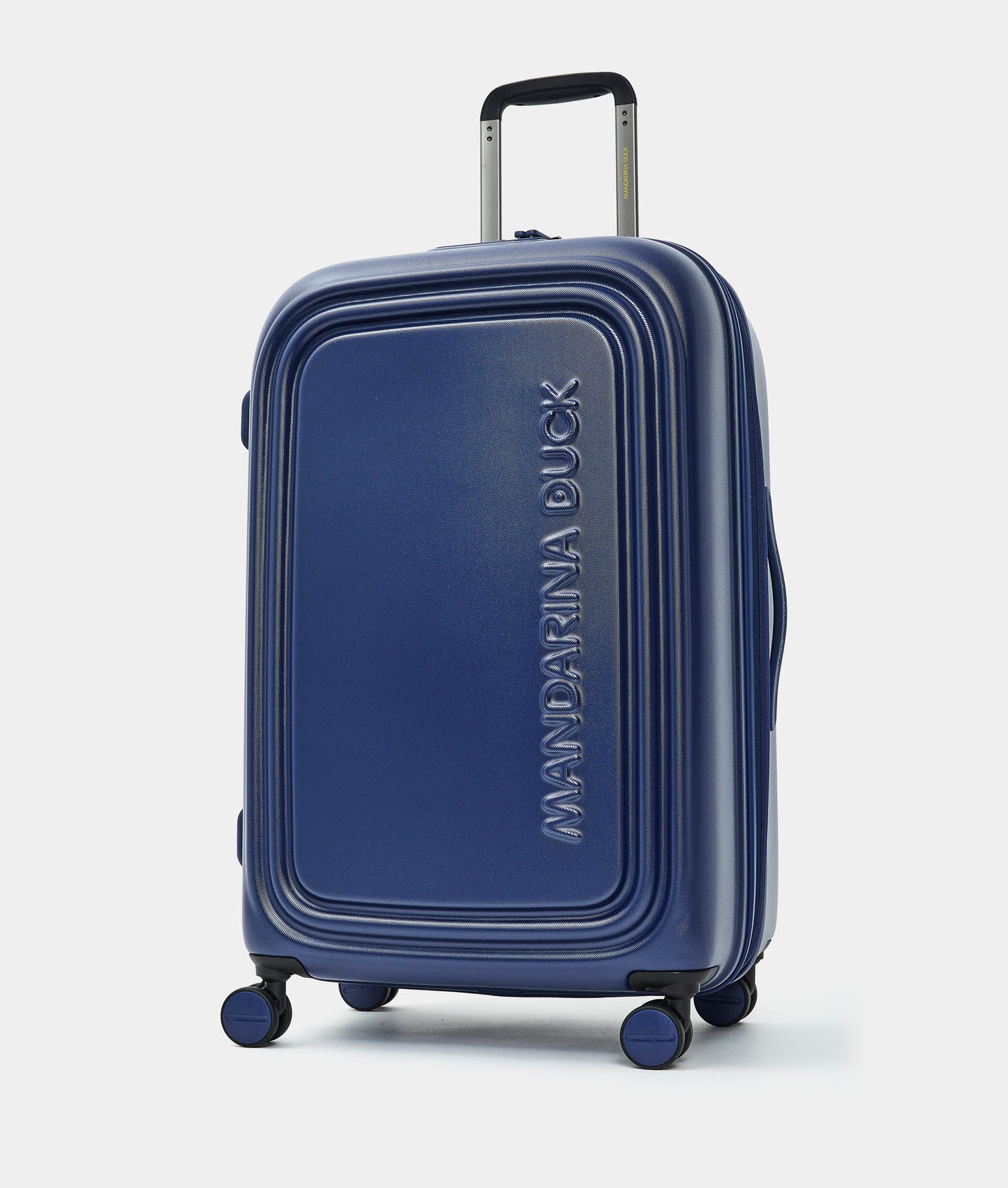 Logoduck + Trolley Medium Exp