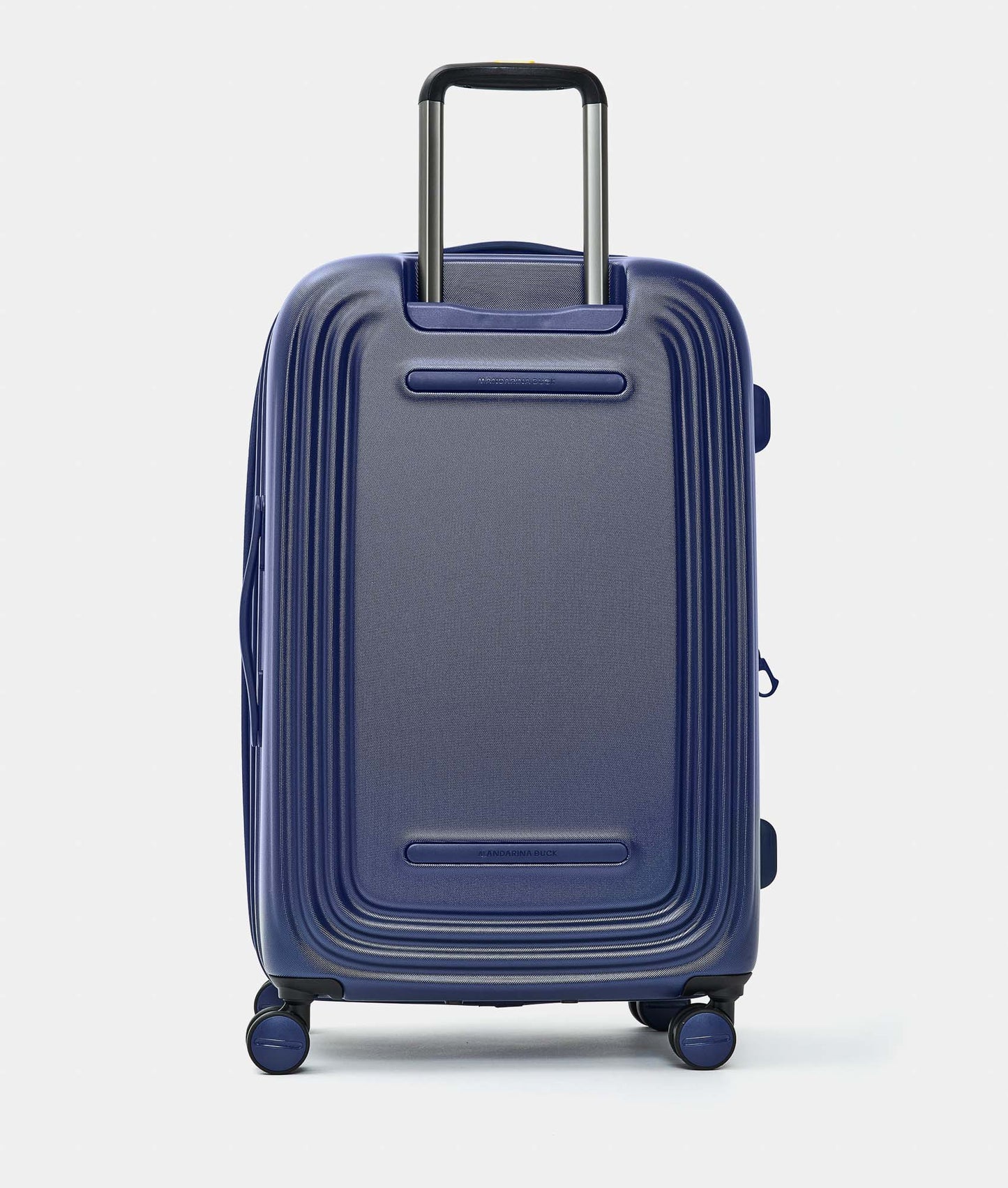 Logoduck + Trolley Medium Exp